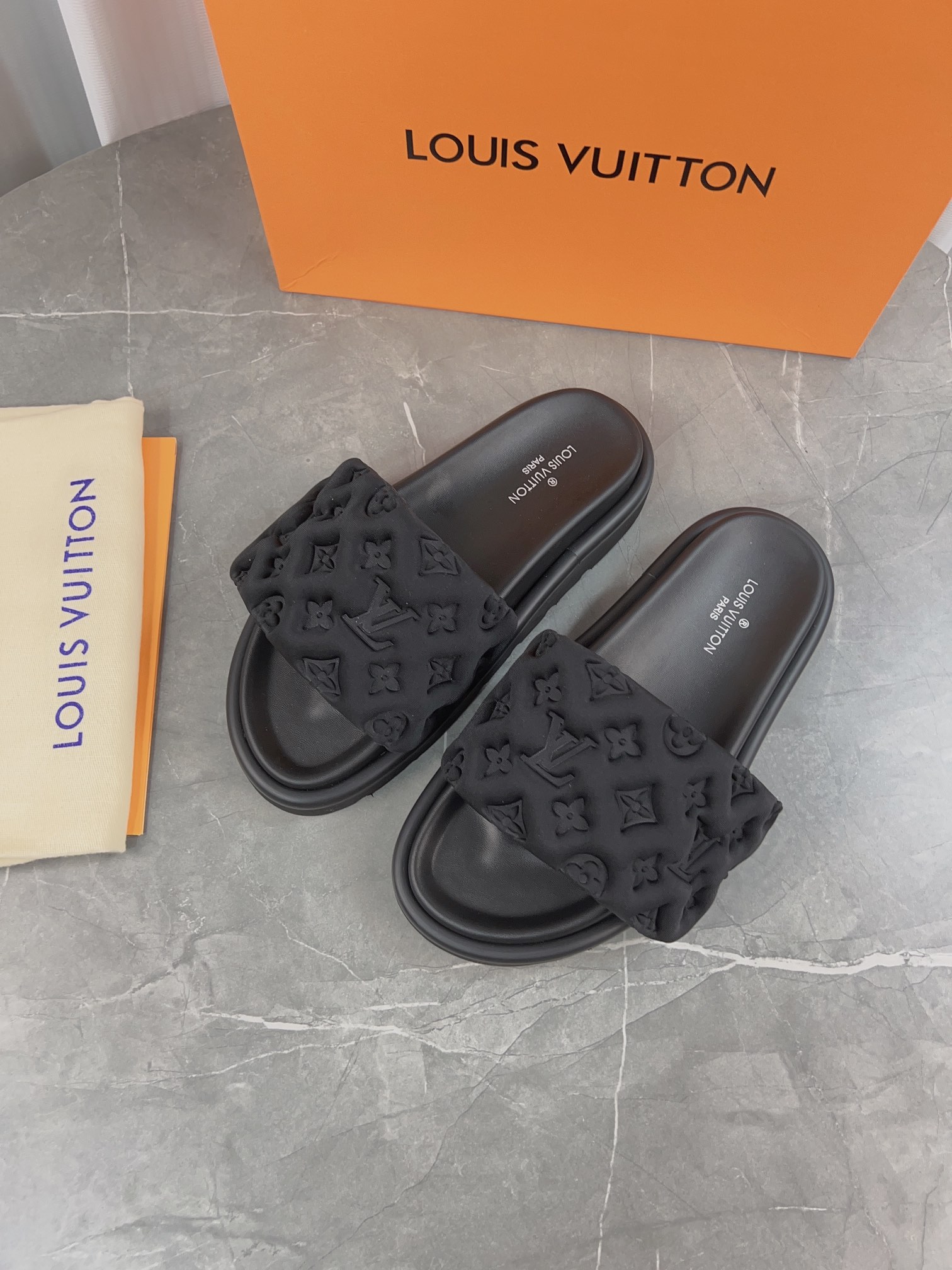 Louis Vuitton Sandals M-l-s