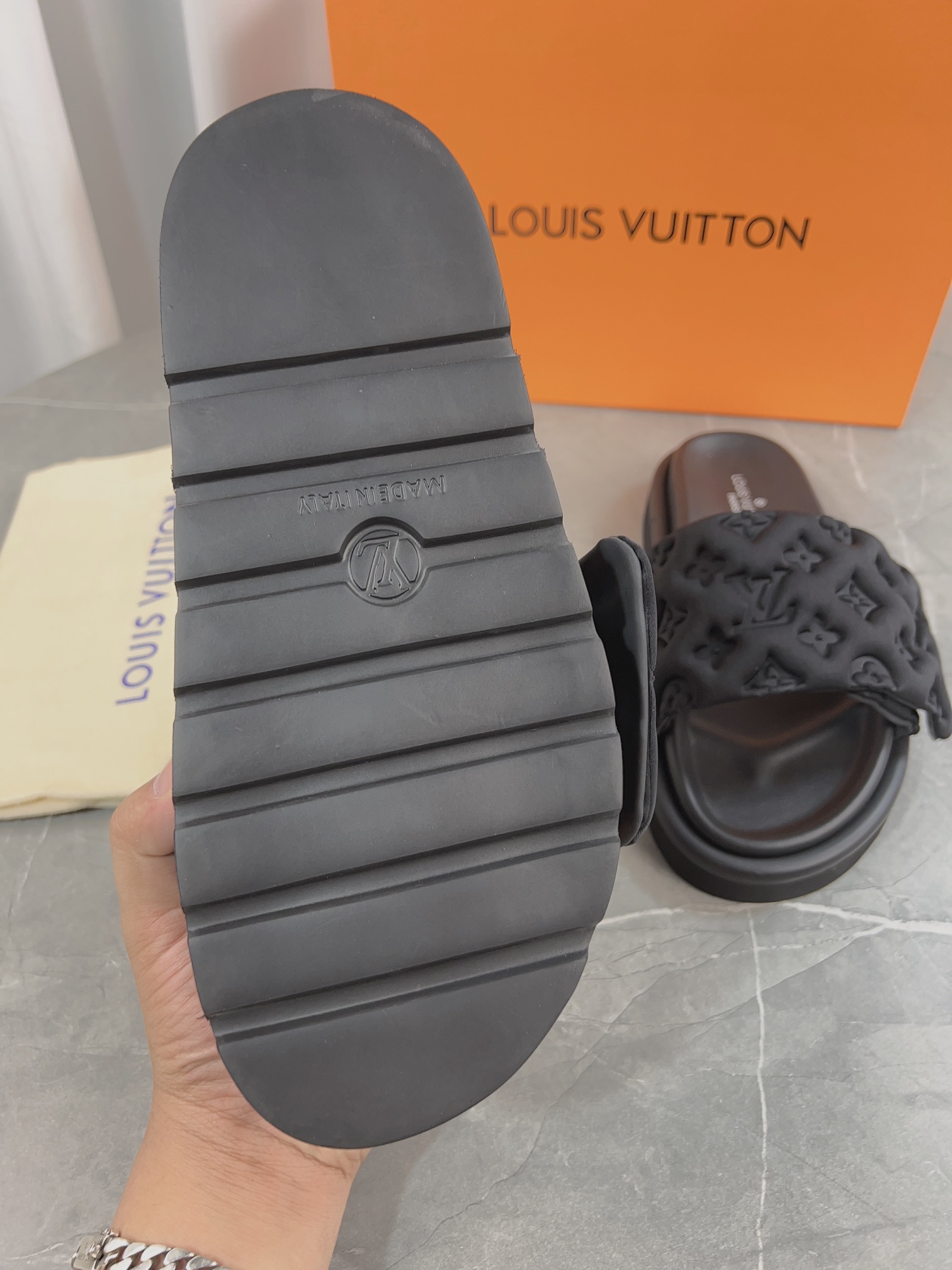 Louis Vuitton Sandals M-l-s