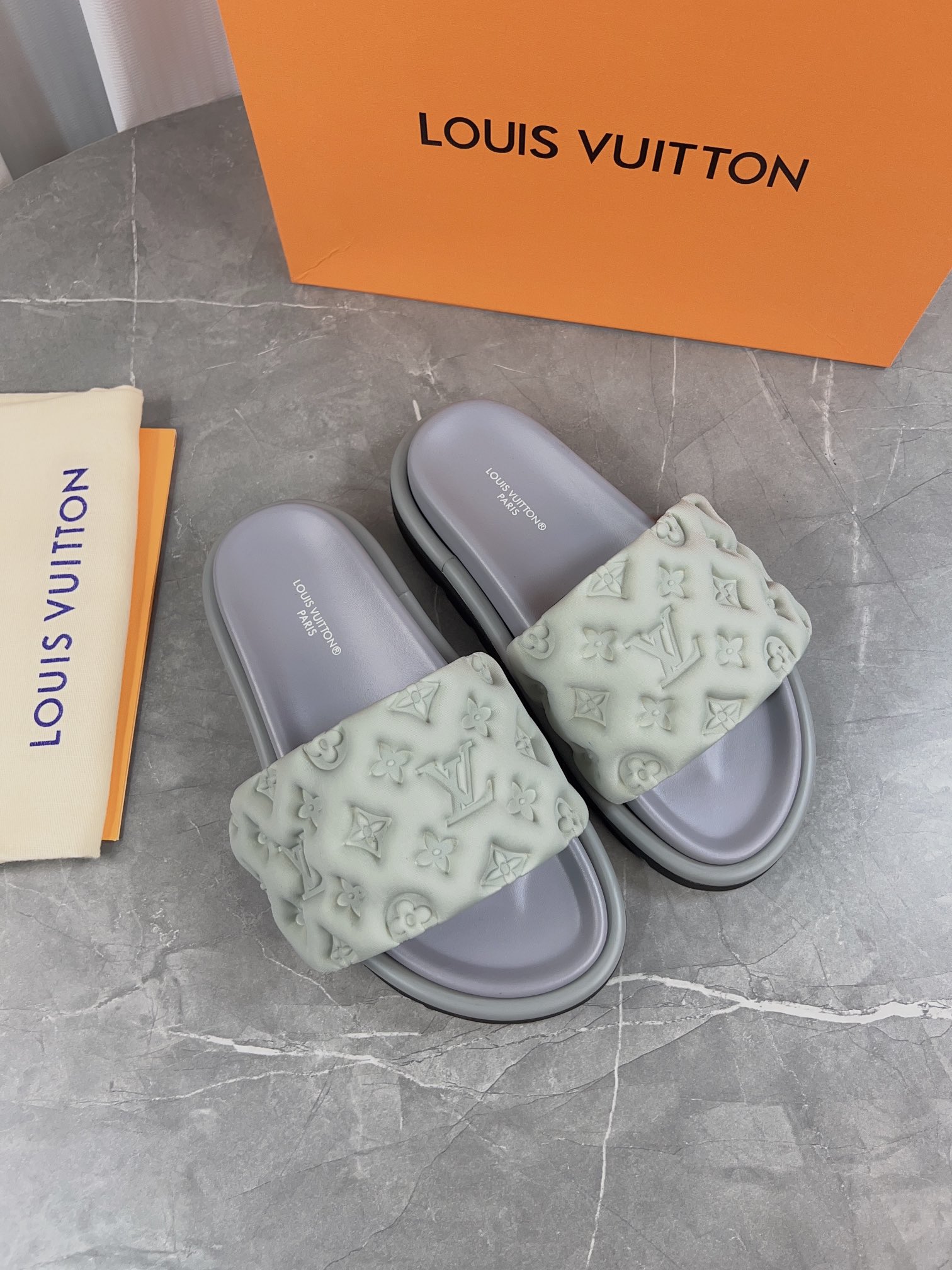 Louis Vuitton Sandals M-l-s