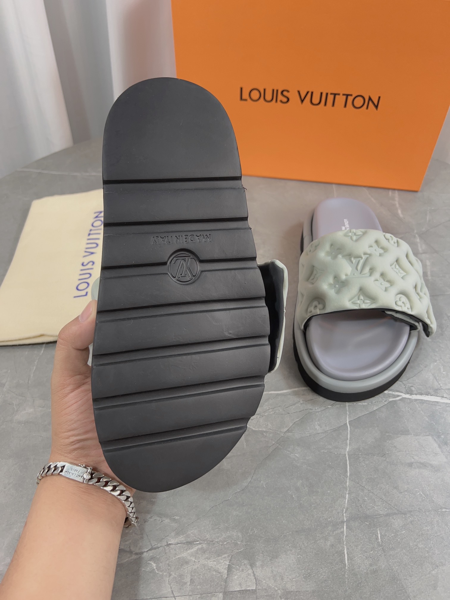 Louis Vuitton Sandals M-l-s