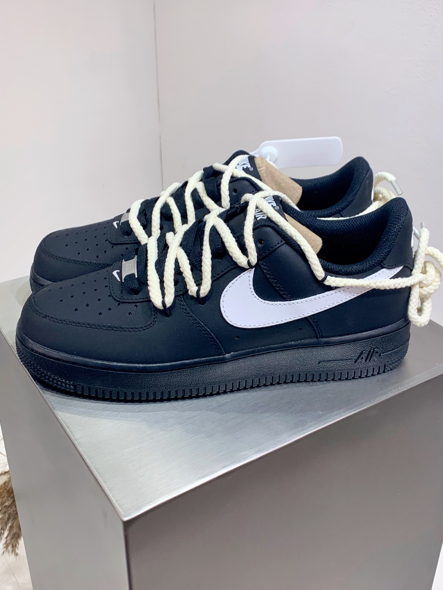 Calvin Klein Male Board Shoes L-s