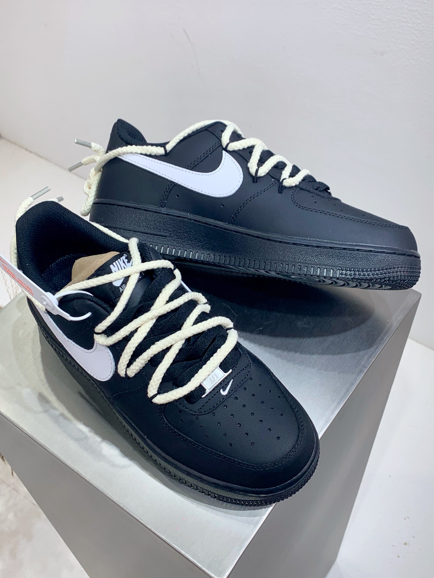 Calvin Klein Male Board Shoes L-s