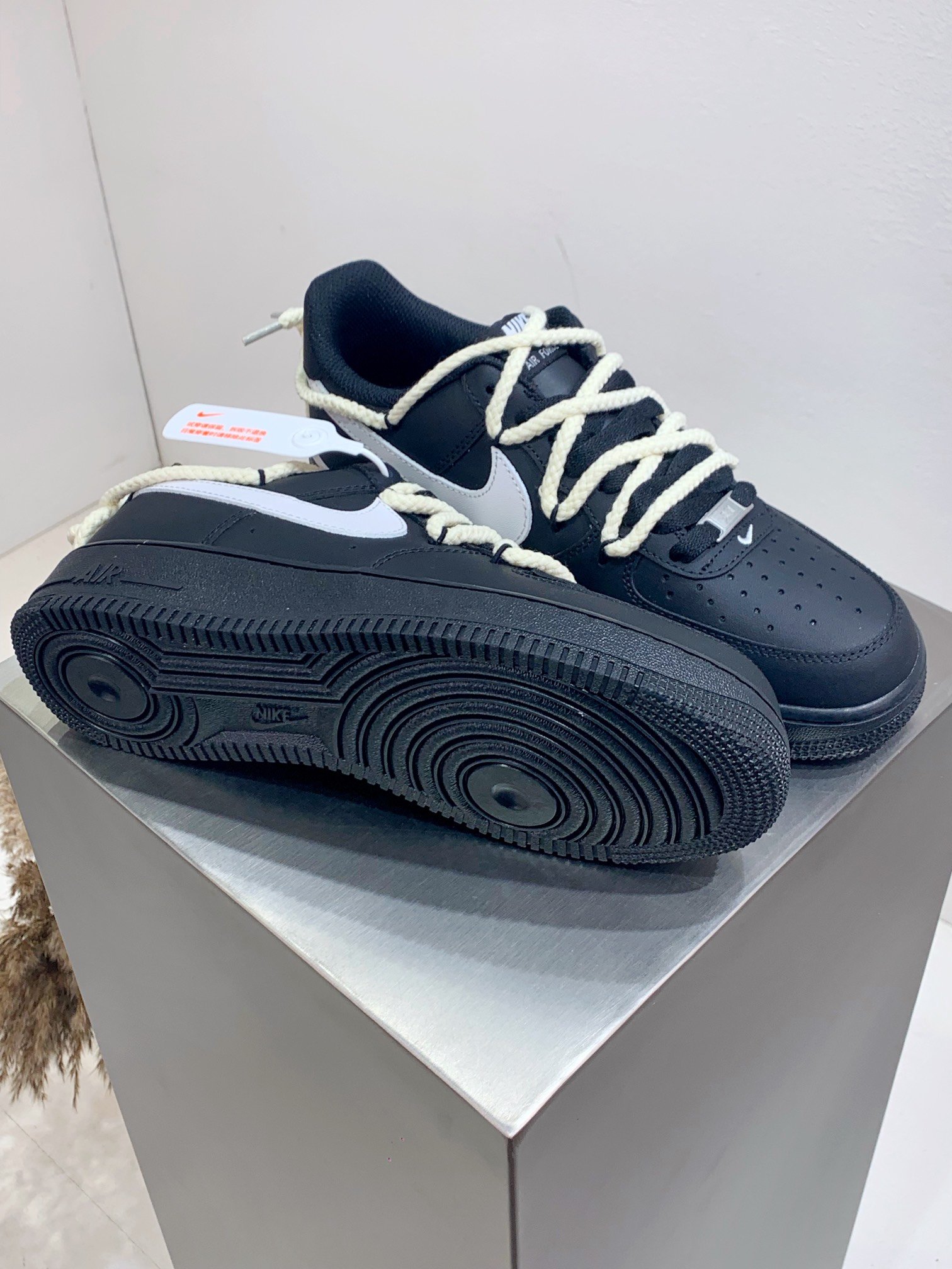 Calvin Klein Male Board Shoes L-s