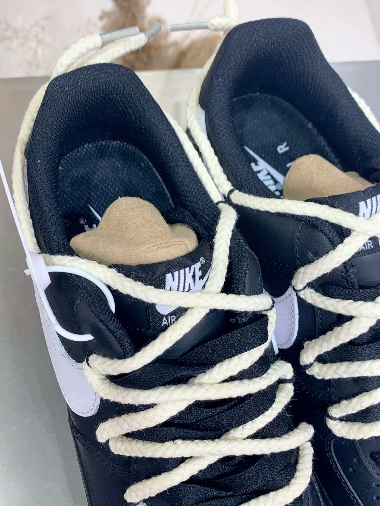 Calvin Klein Male Board Shoes L-s