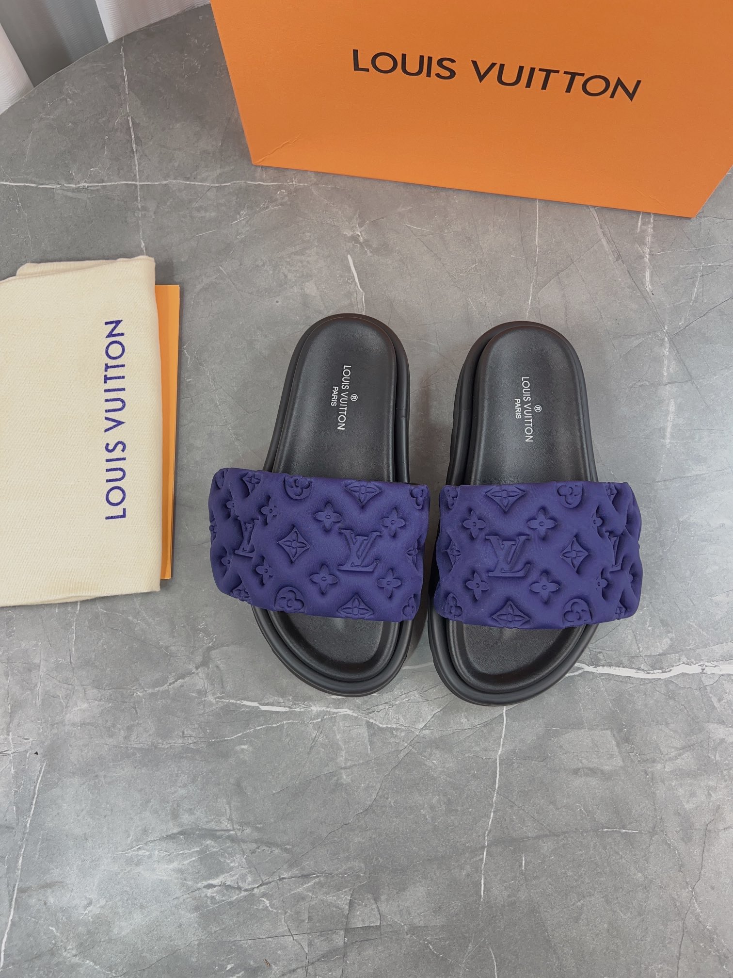 Louis Vuitton Sandals M-l-s