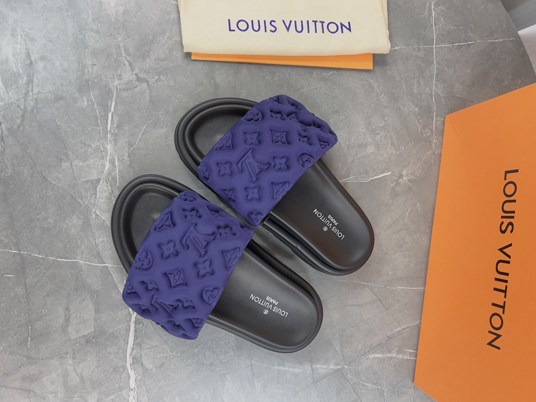 Louis Vuitton Sandals M-l-s