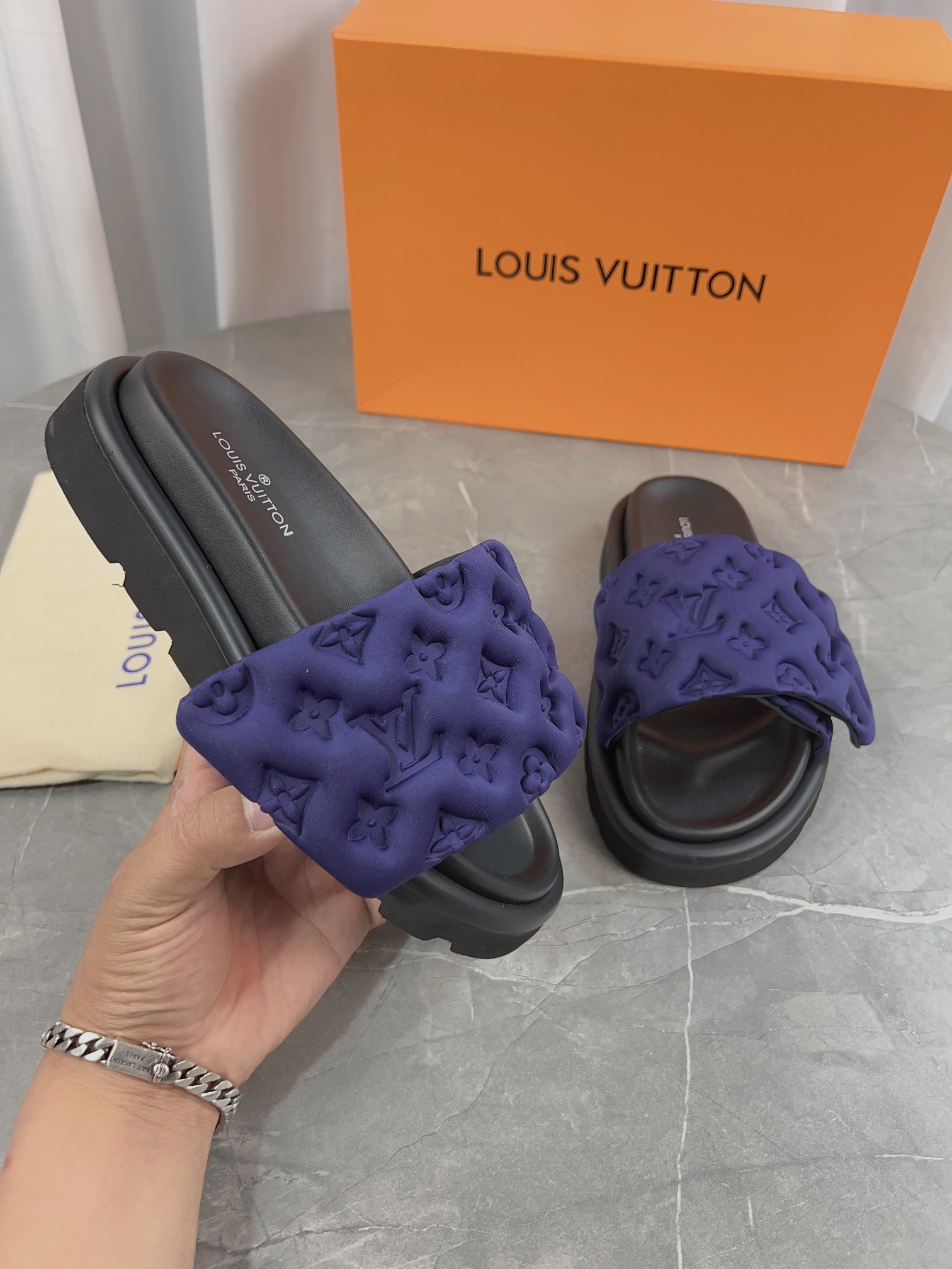 Louis Vuitton Sandals M-l-s