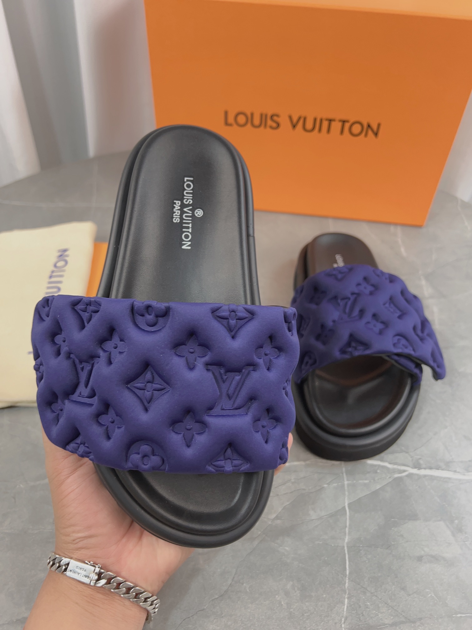 Louis Vuitton Sandals M-l-s