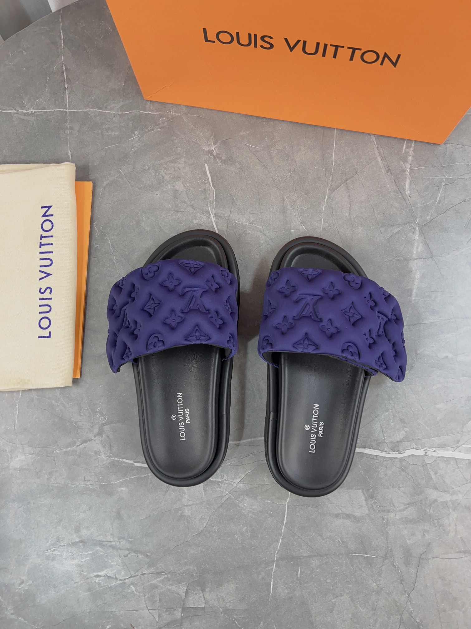 Louis Vuitton Sandals M-l-s