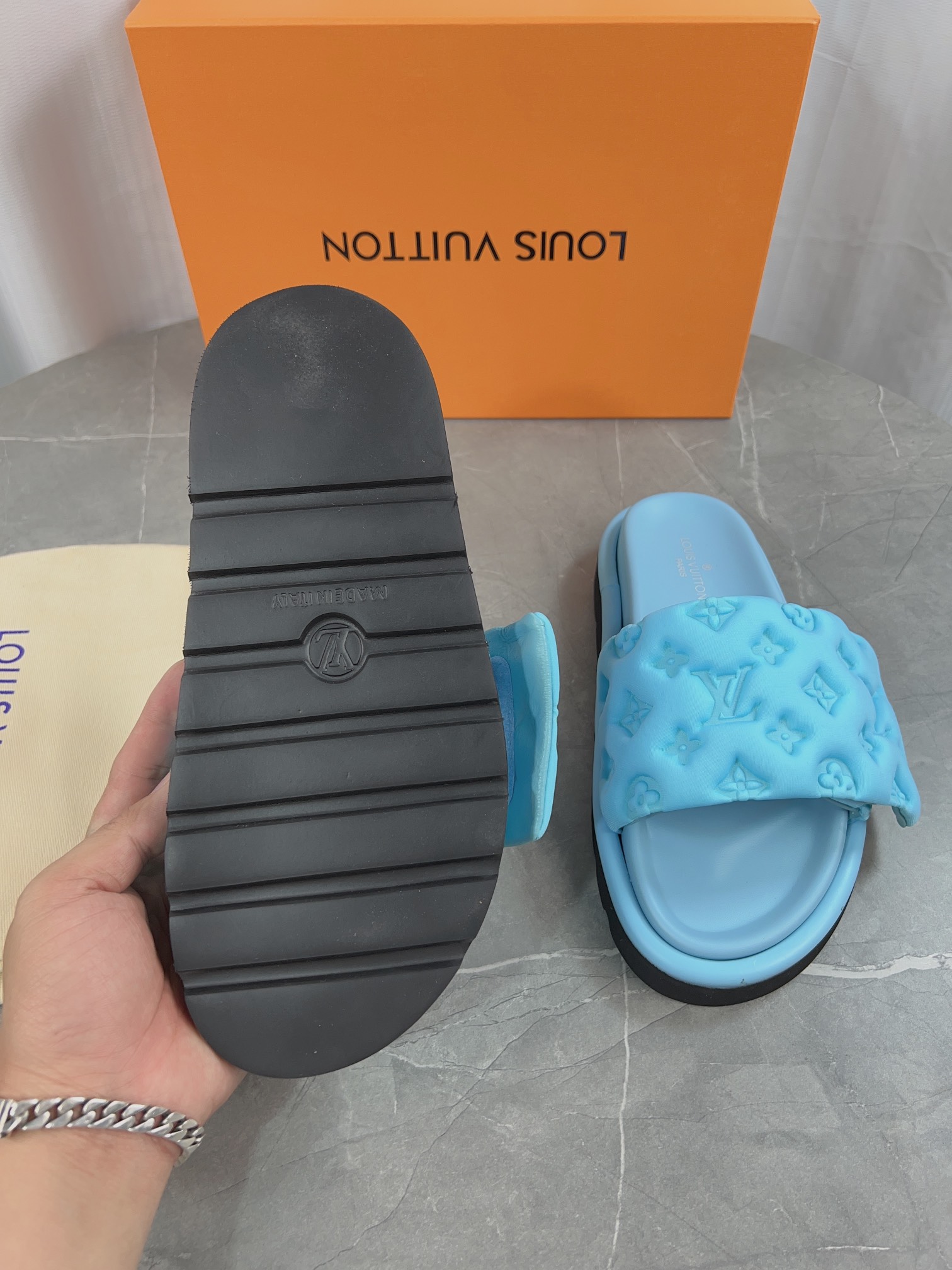 Louis Vuitton Sandals M-l-s