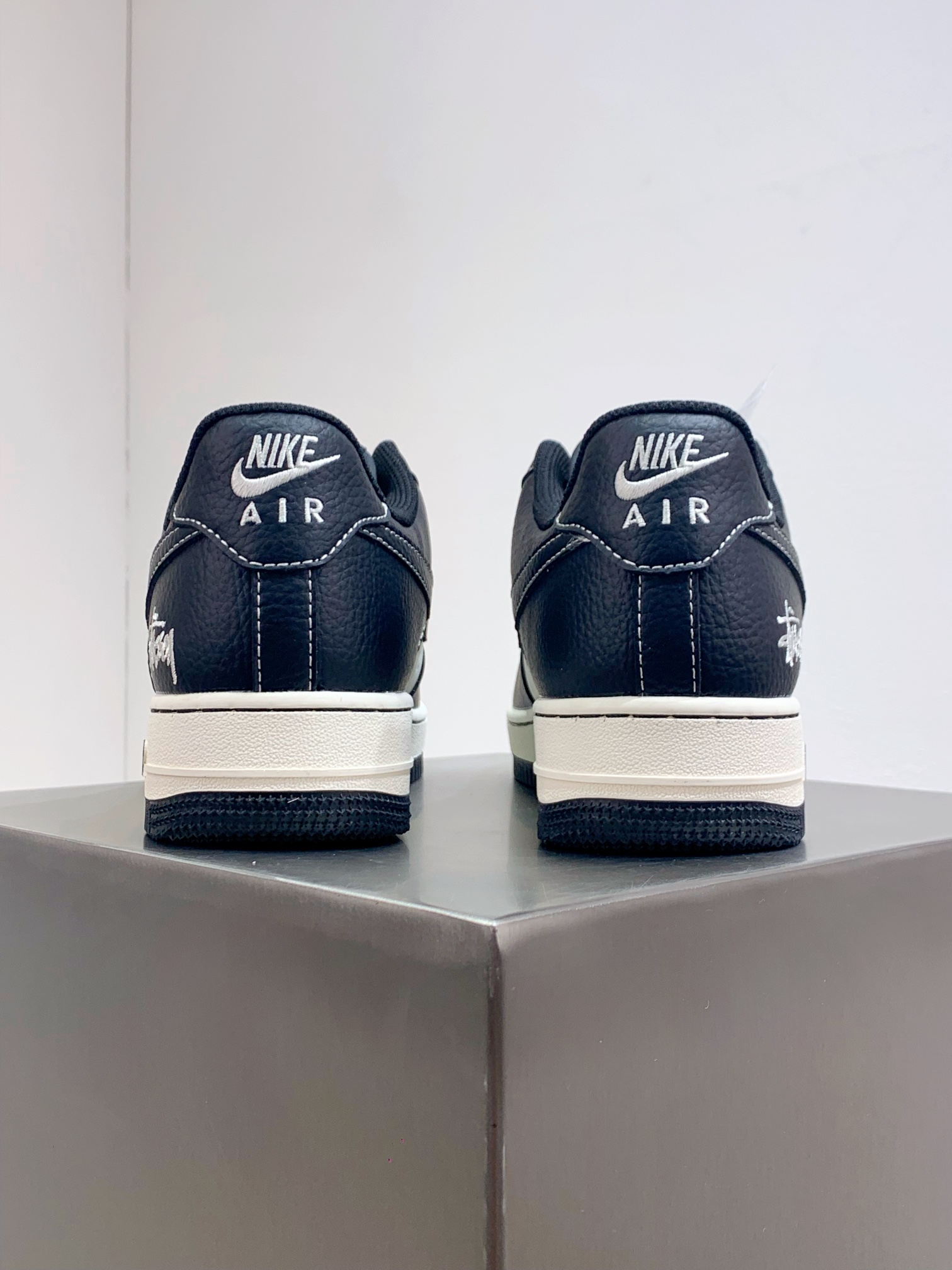 Calvin Klein Nike Male Board Shoes M-l-s