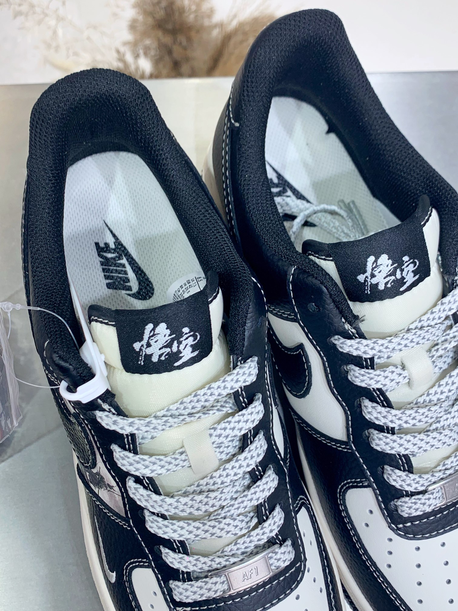 Calvin Klein Nike Male Board Shoes M-l-s