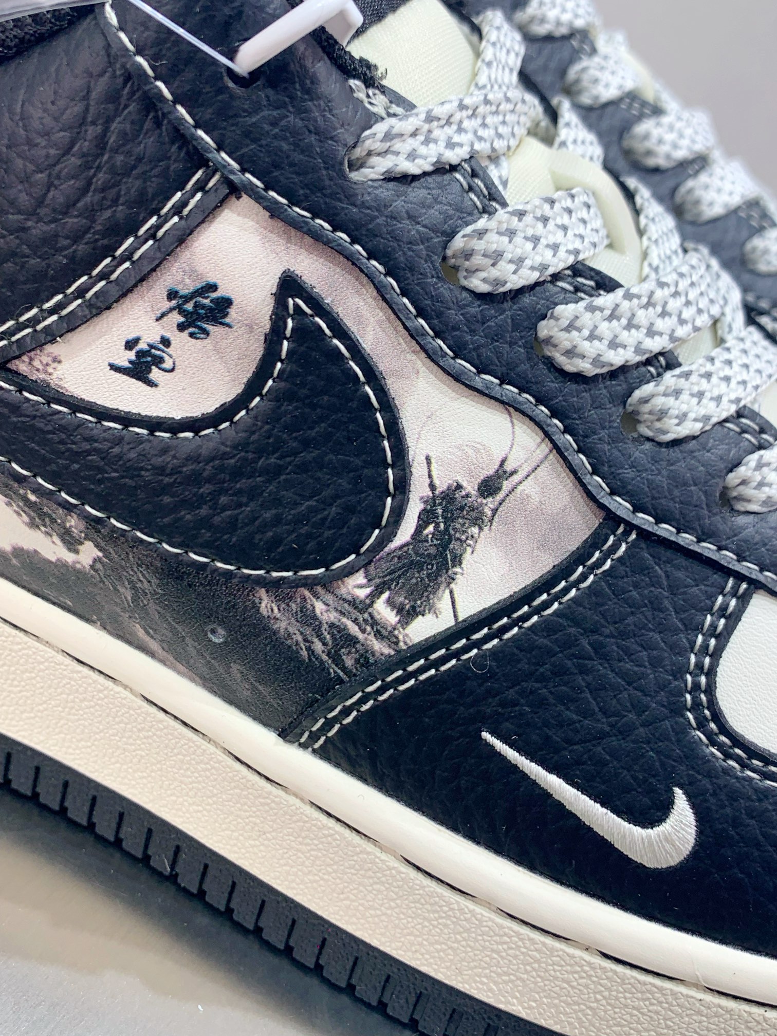 Calvin Klein Nike Male Board Shoes M-l-s