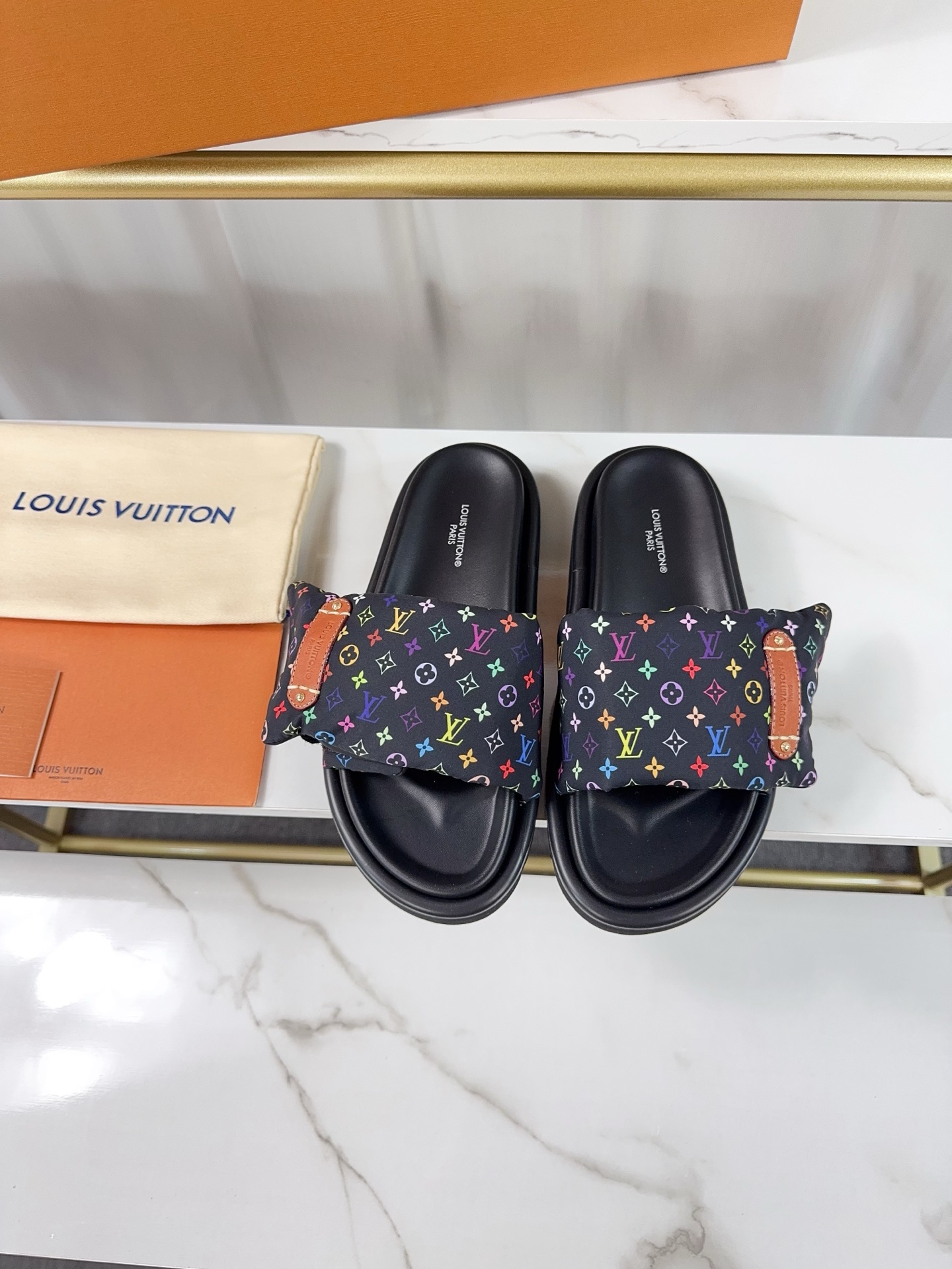 Louis Vuitton Sandals M-l-s