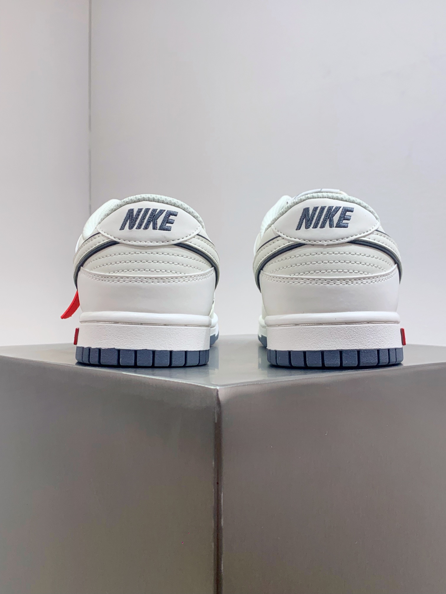 Nike Supreme Male Board Shoes M-l-s