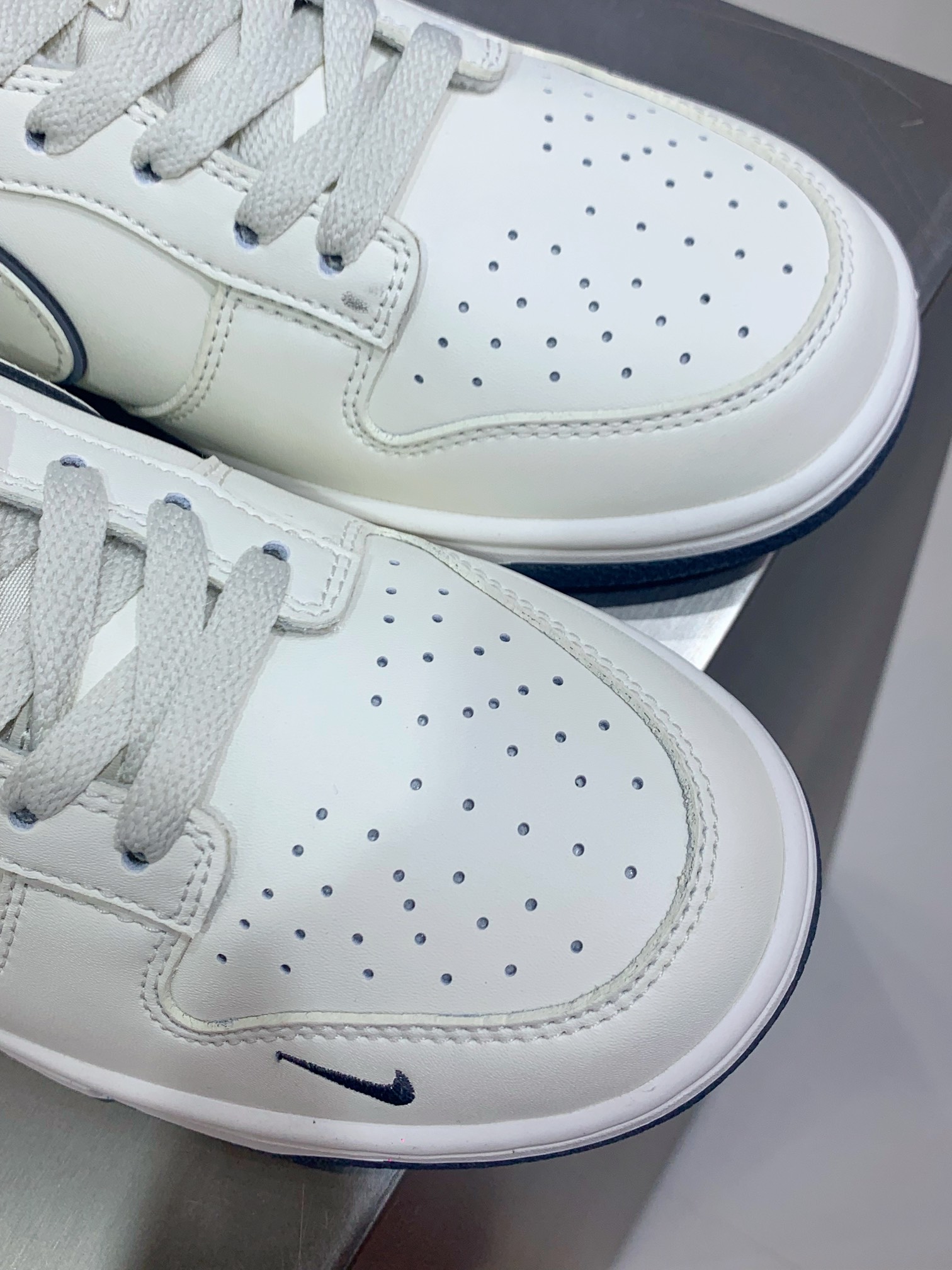 Nike Supreme Male Board Shoes M-l-s