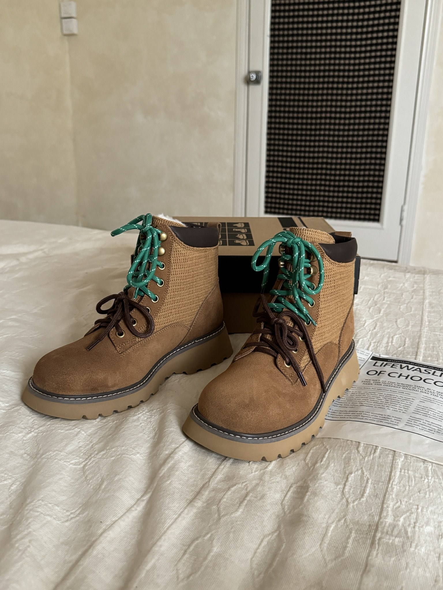 Dr. Martens Boots