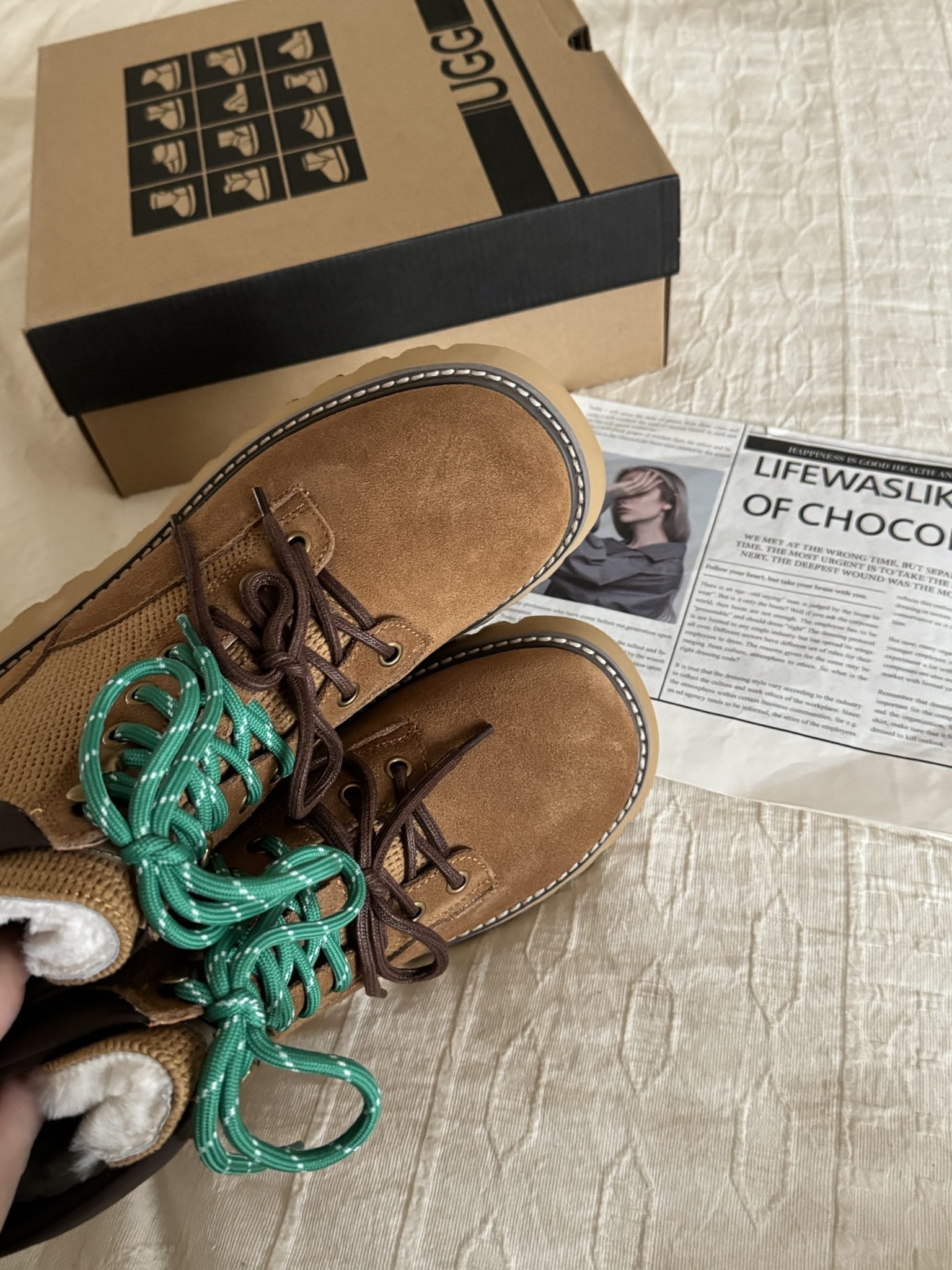 Dr. Martens Boots