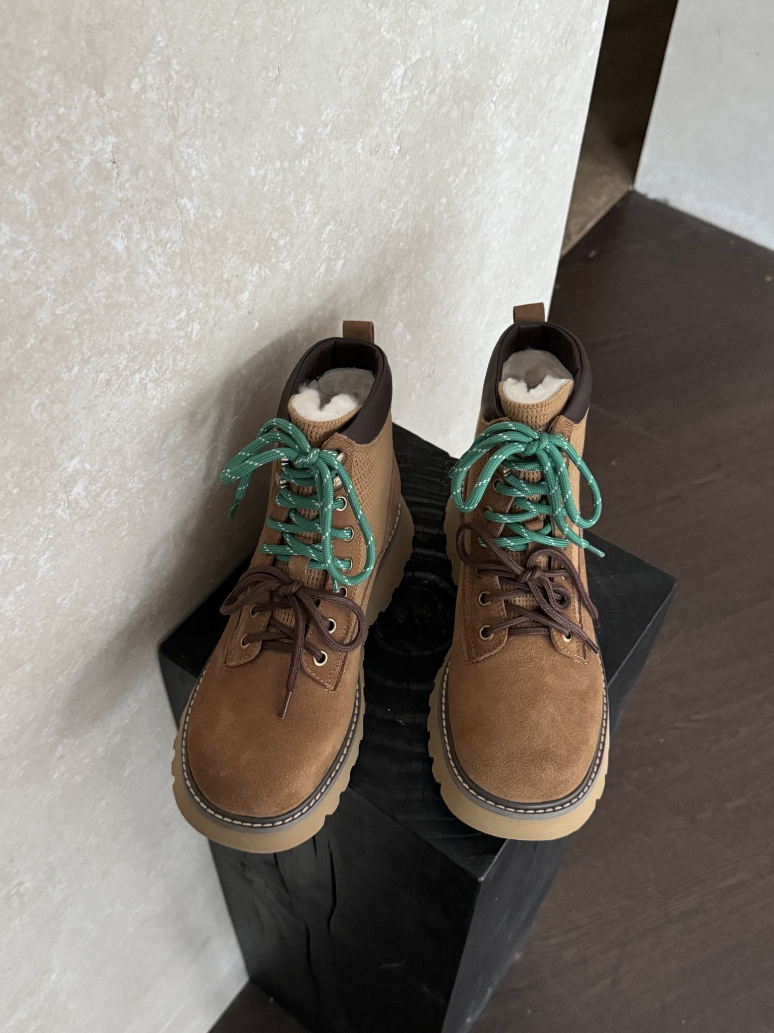Dr. Martens Boots