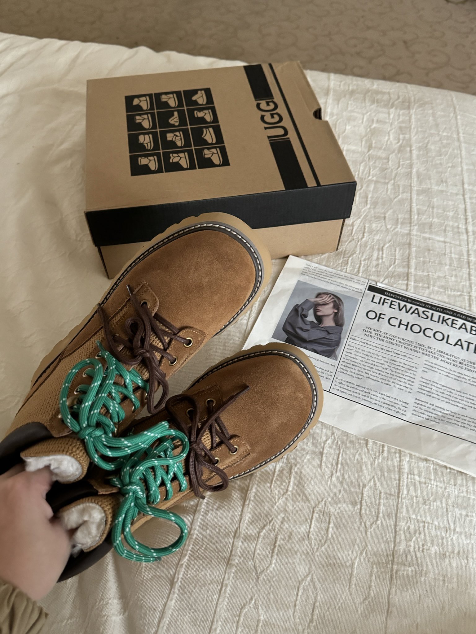 Dr. Martens Boots