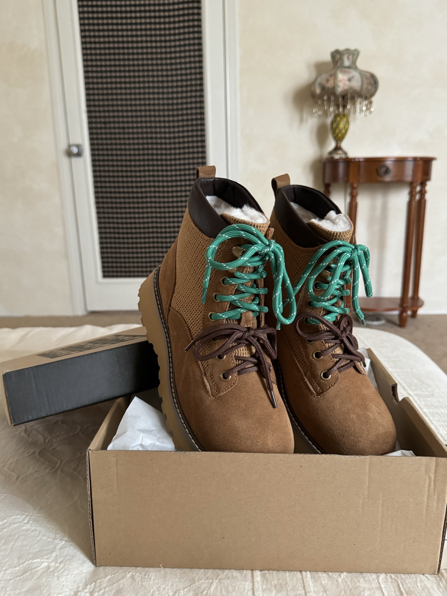 Dr. Martens Boots