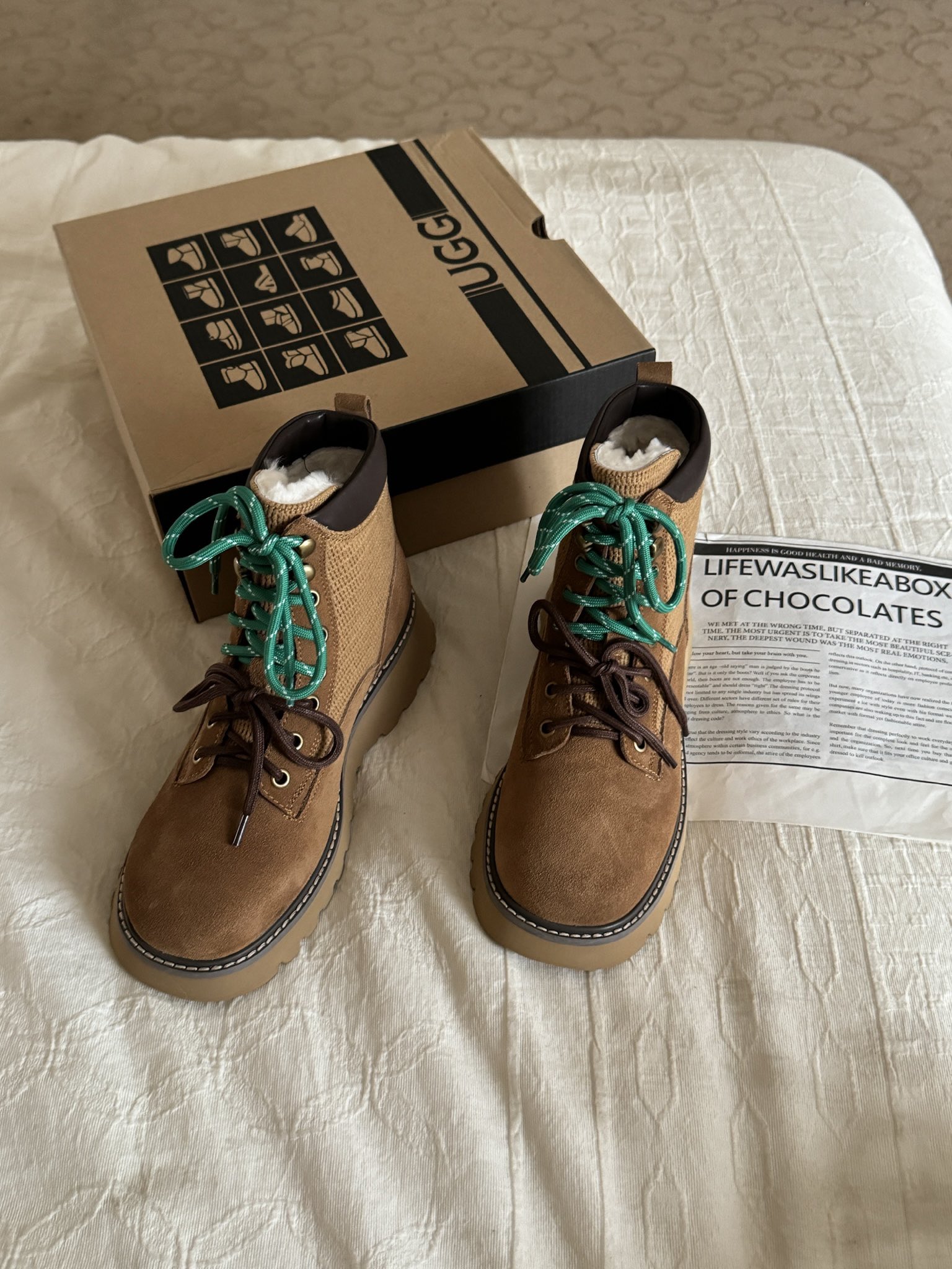 Dr. Martens Boots