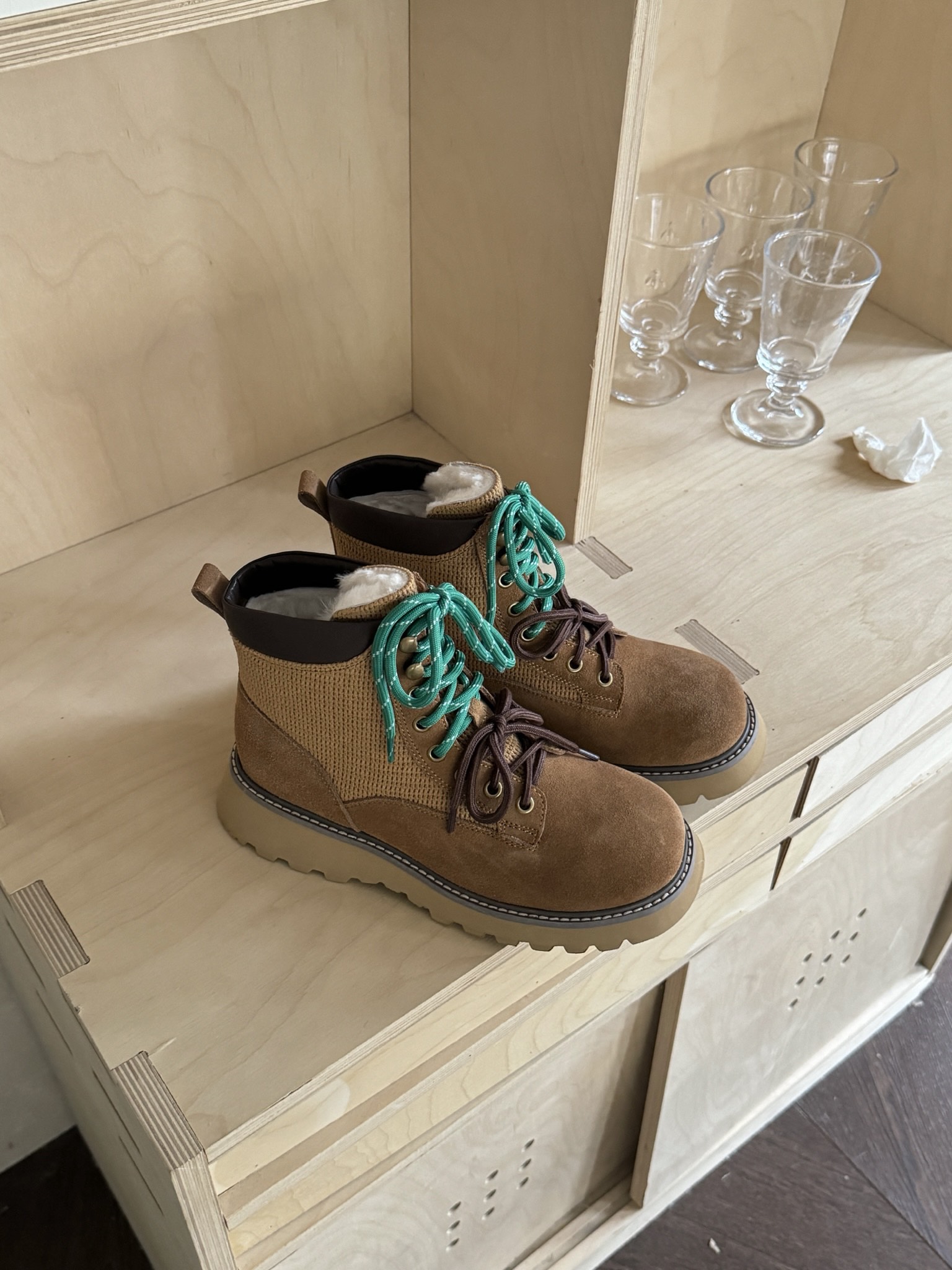 Dr. Martens Boots