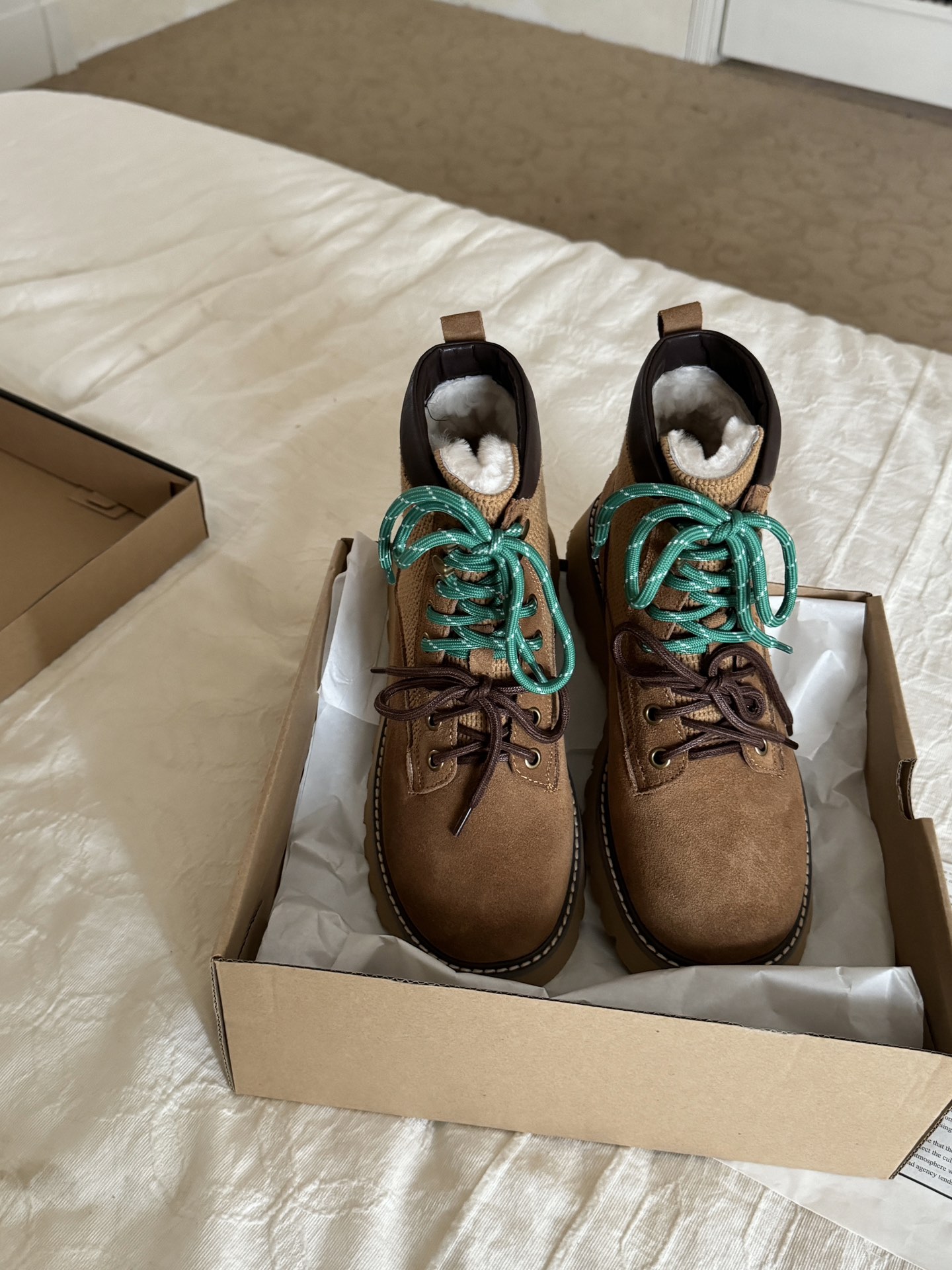 Dr. Martens Boots