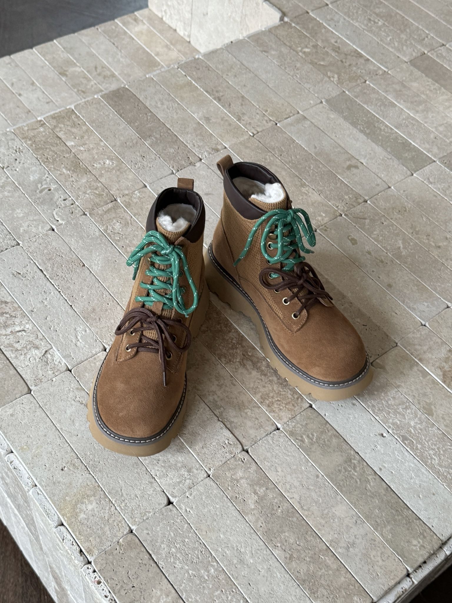 Dr. Martens Boots