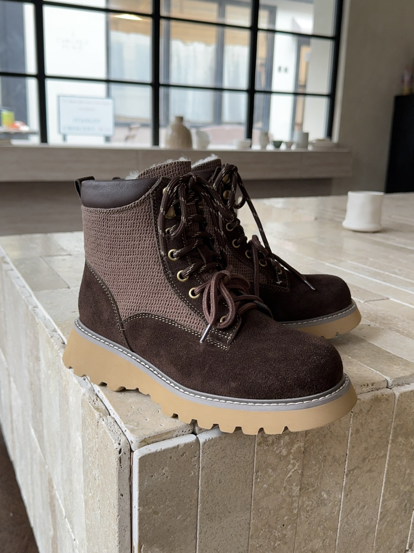 Dr. Martens Boots