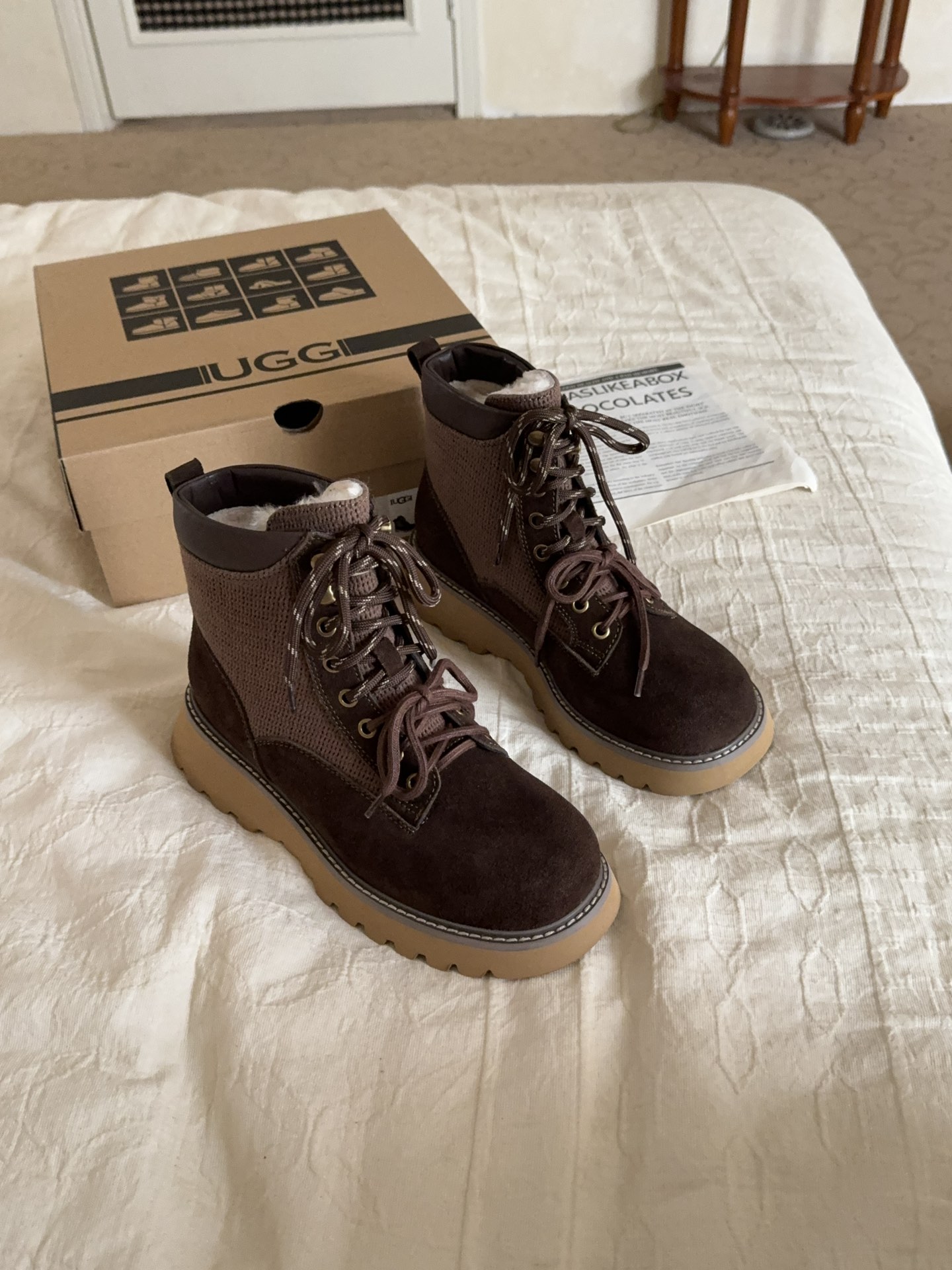 Dr. Martens Boots