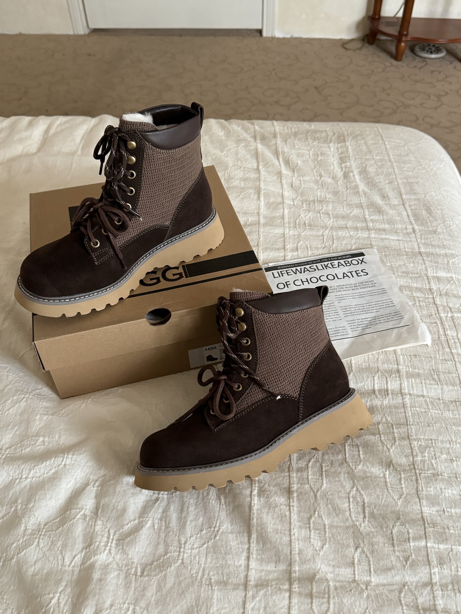 Dr. Martens Boots