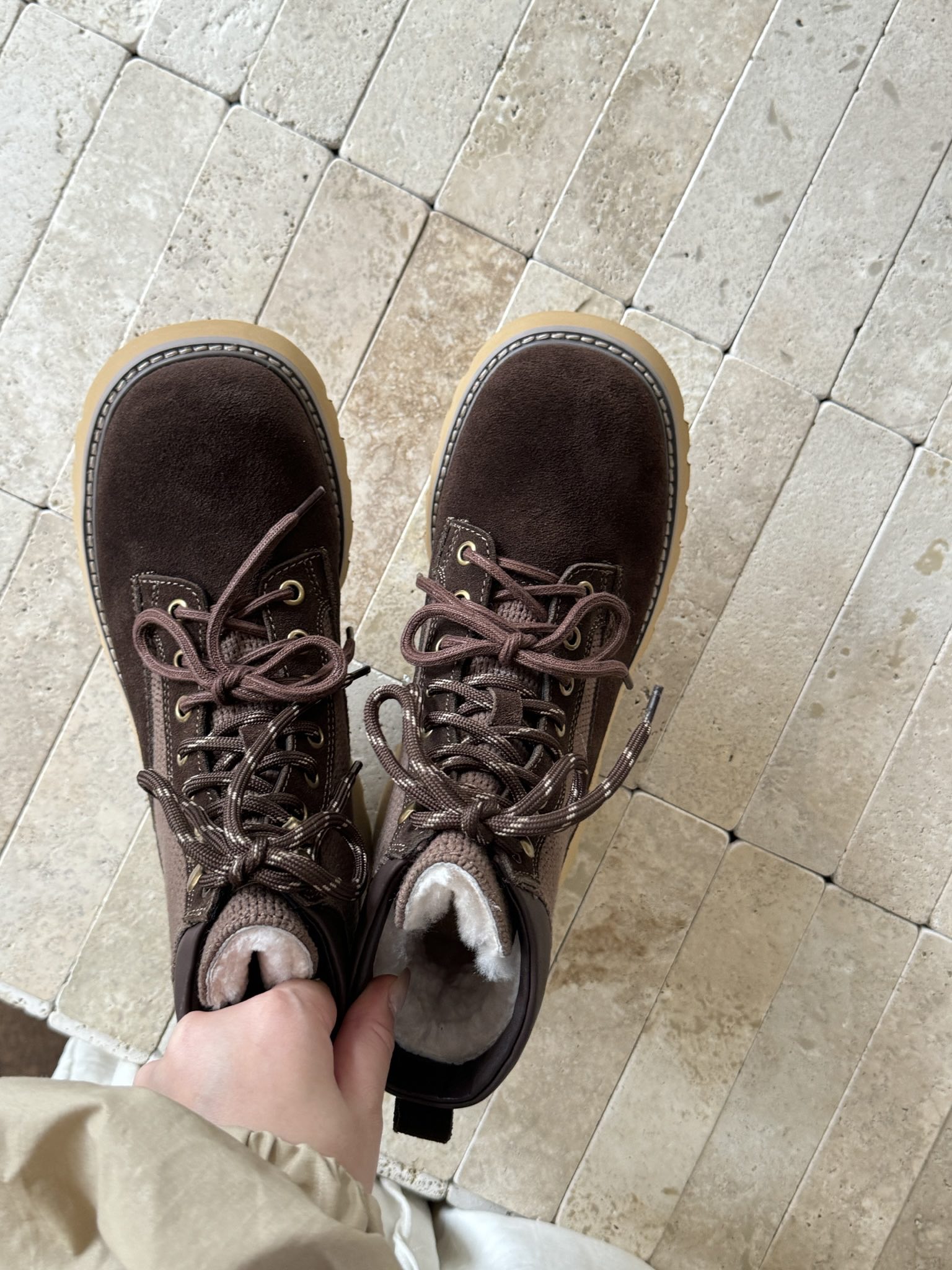 Dr. Martens Boots