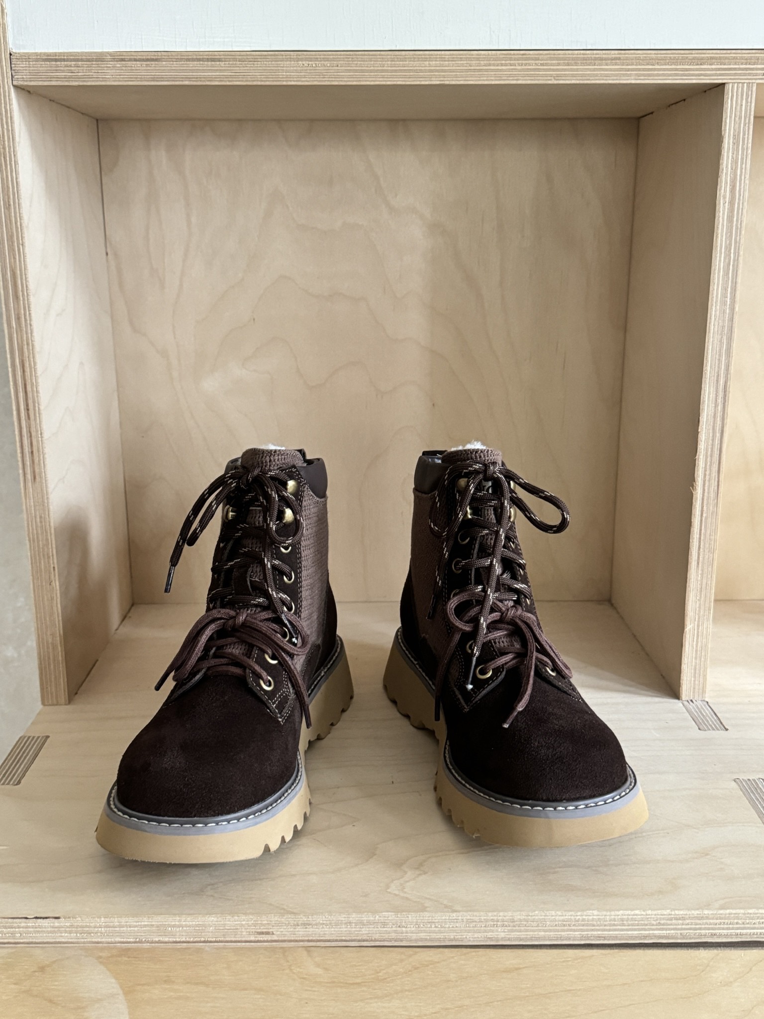 Dr. Martens Boots