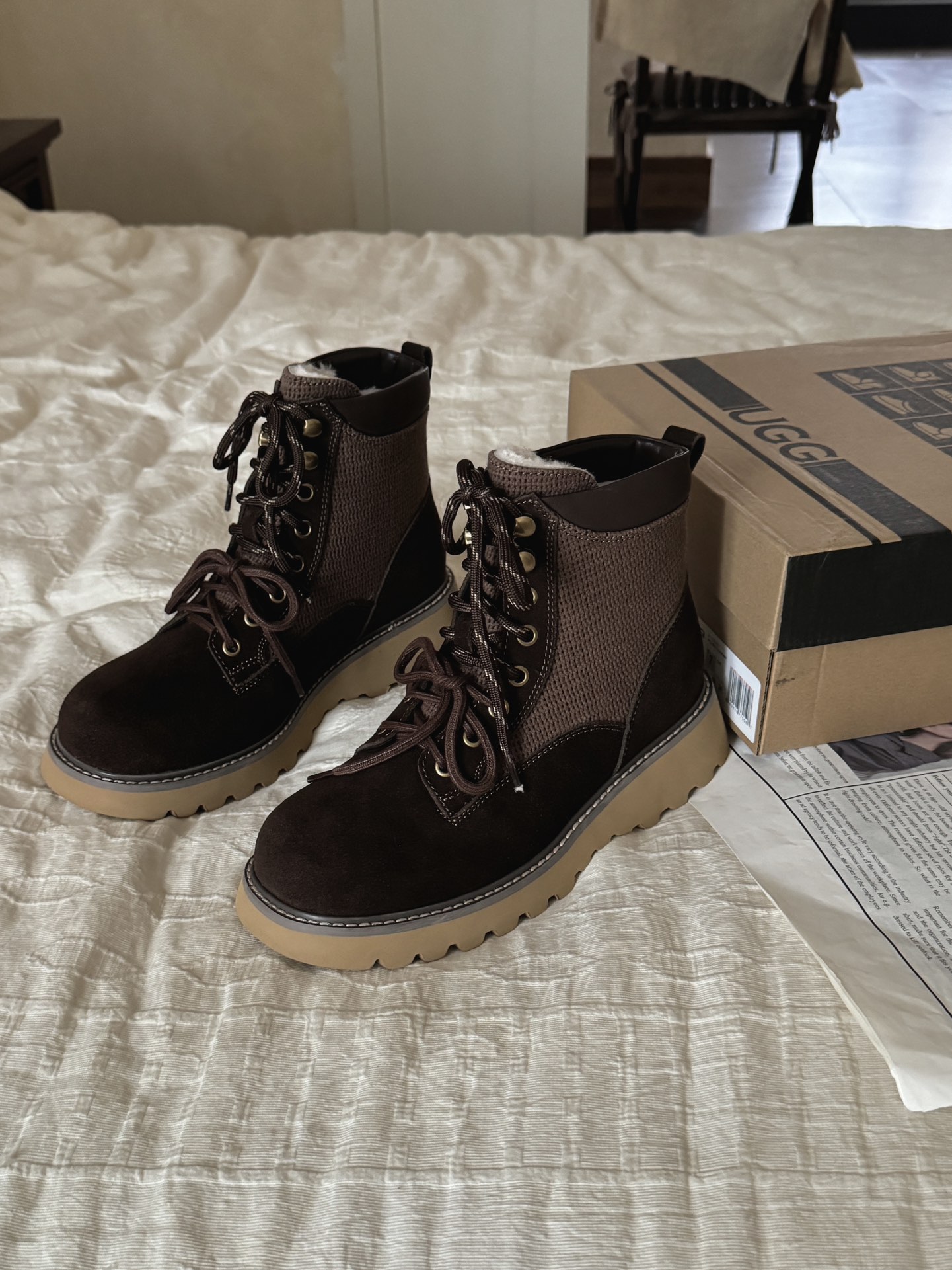 Dr. Martens Boots