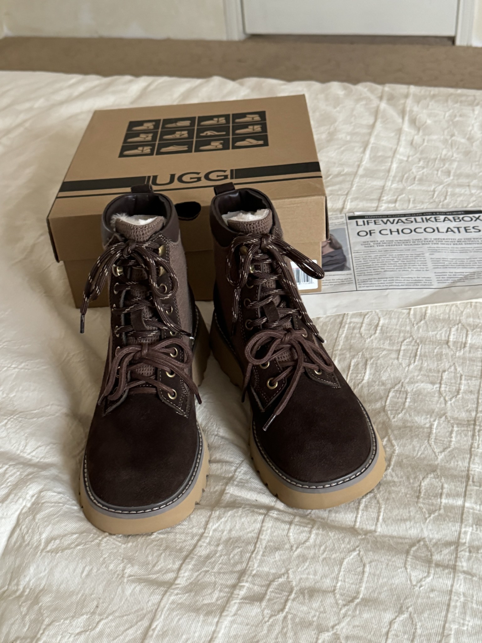 Dr. Martens Boots