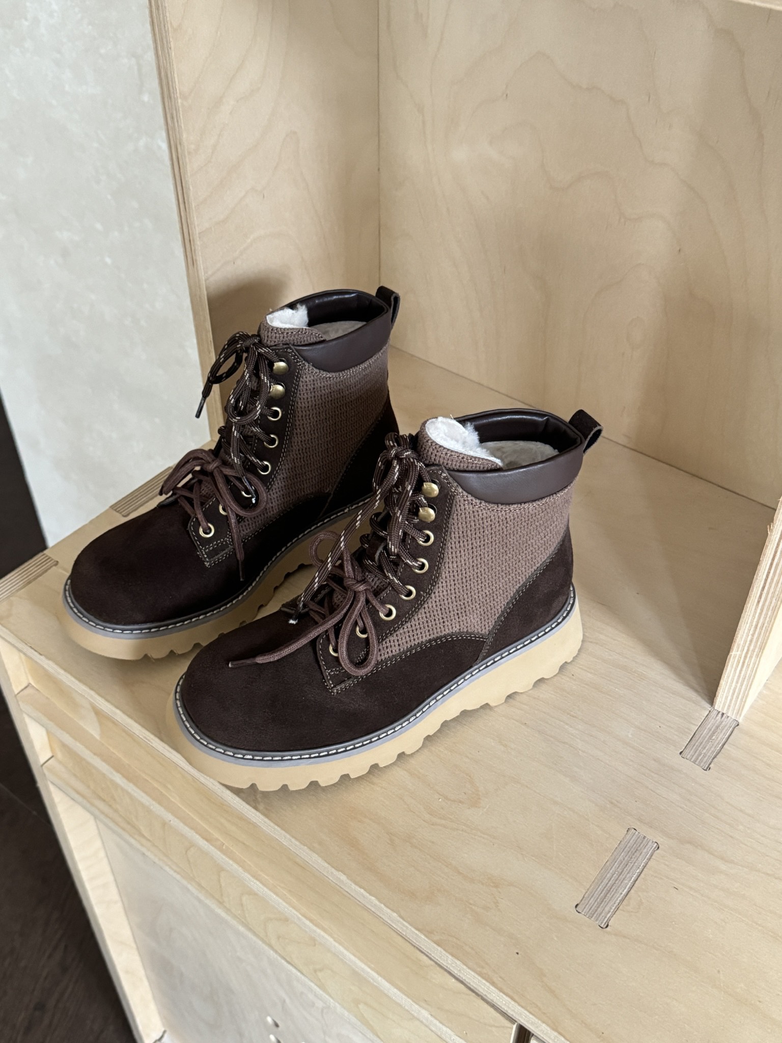 Dr. Martens Boots