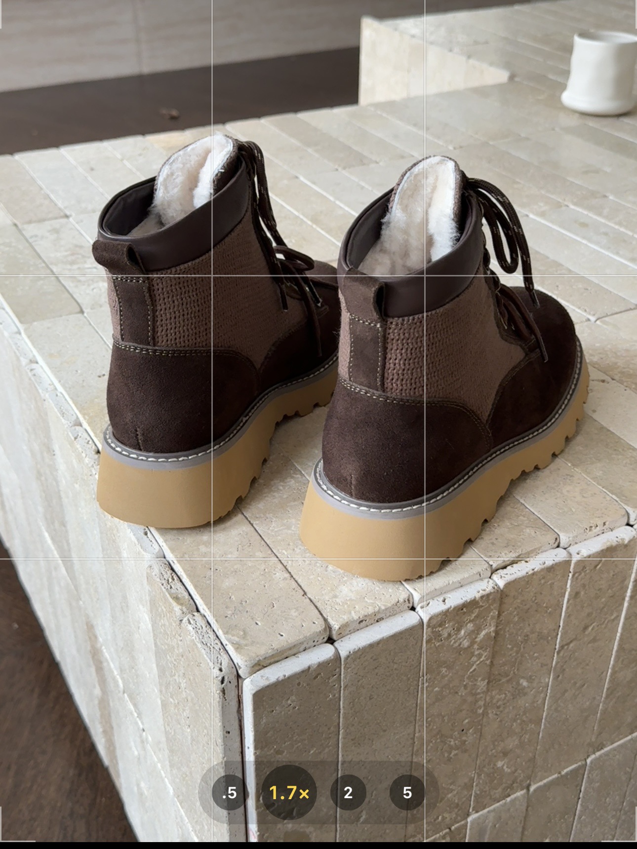 Dr. Martens Boots