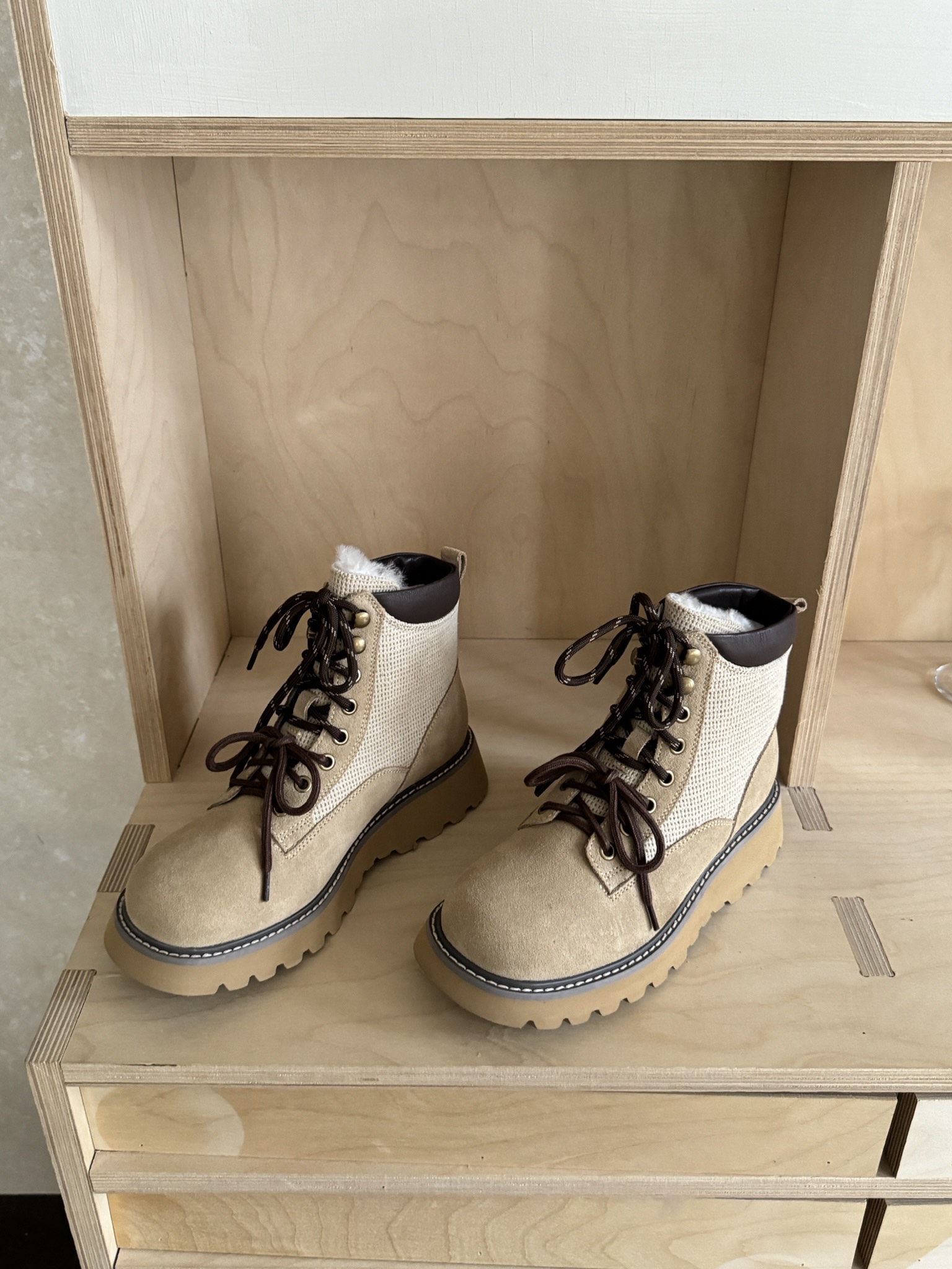 Dr. Martens Boots