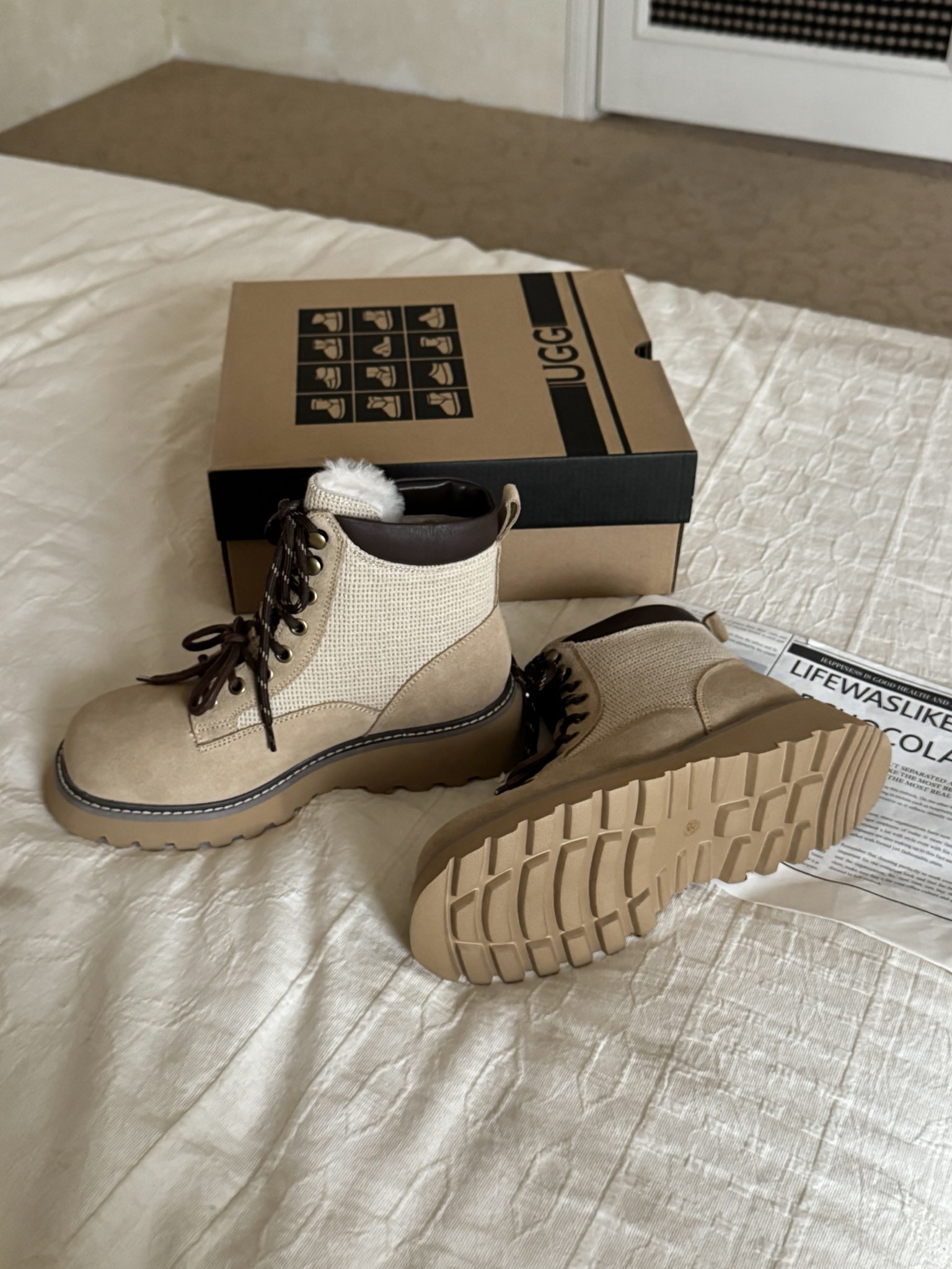 Dr. Martens Boots