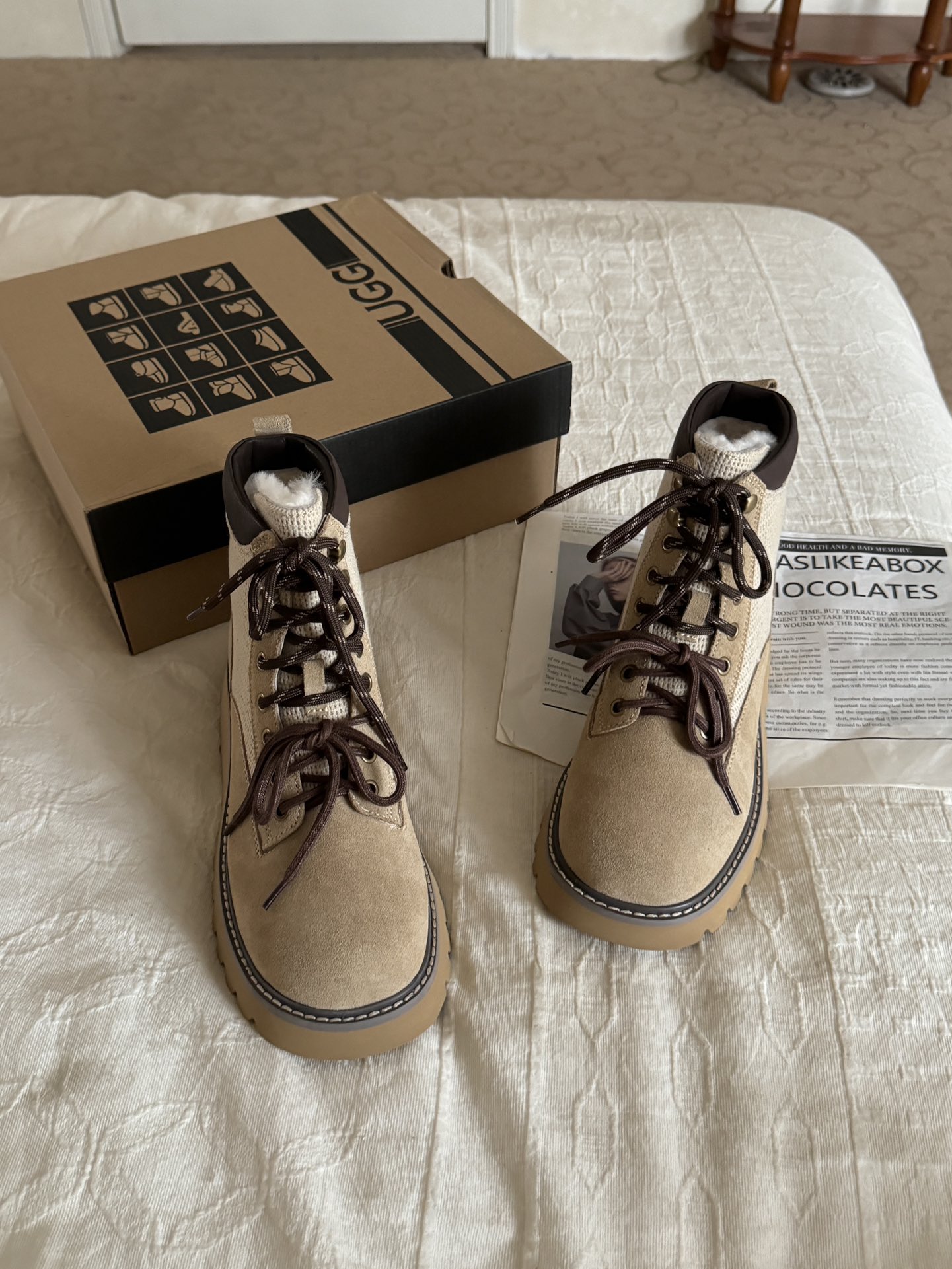 Dr. Martens Boots