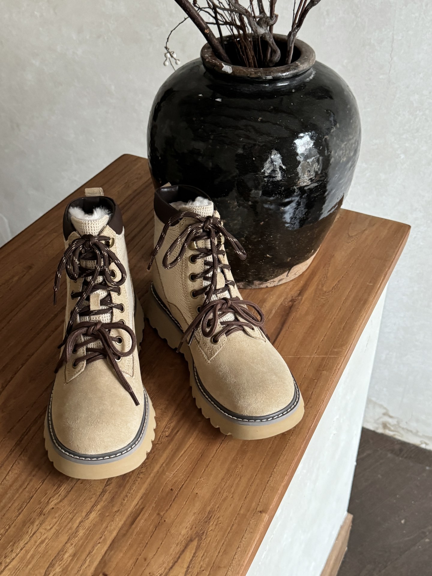 Dr. Martens Boots