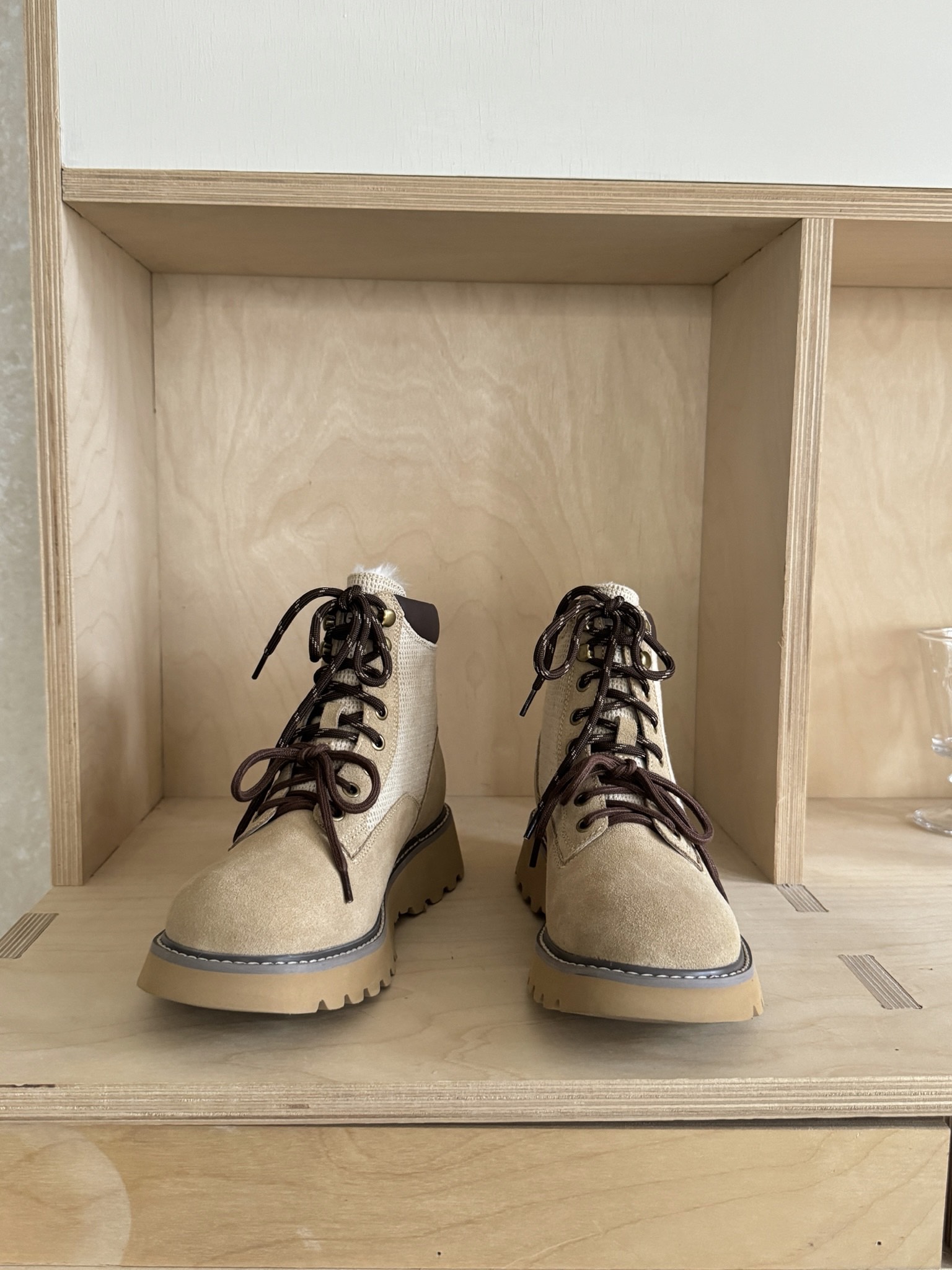 Dr. Martens Boots