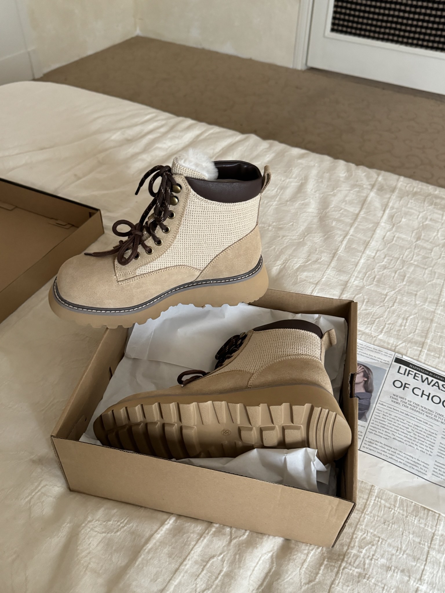 Dr. Martens Boots