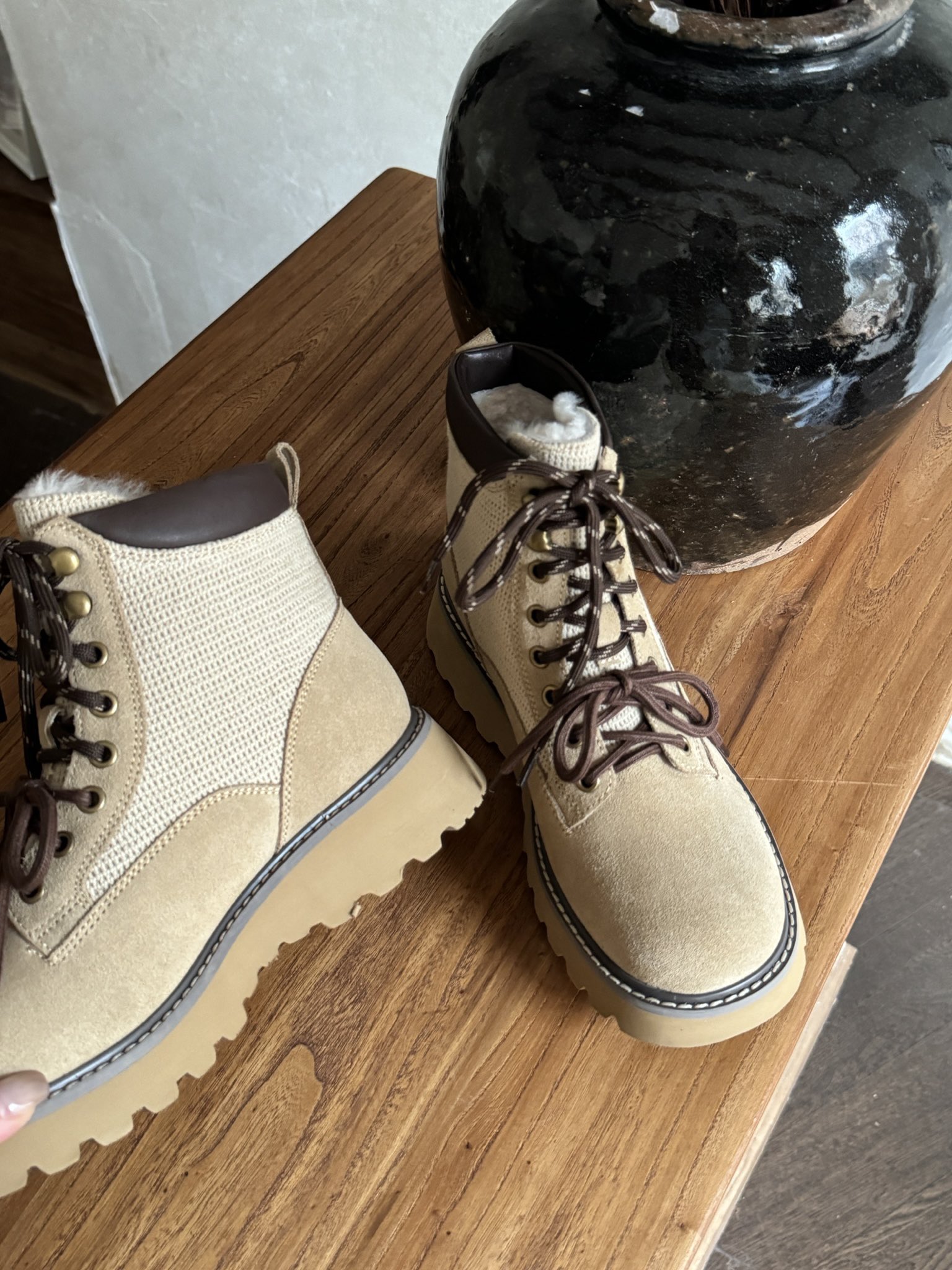 Dr. Martens Boots