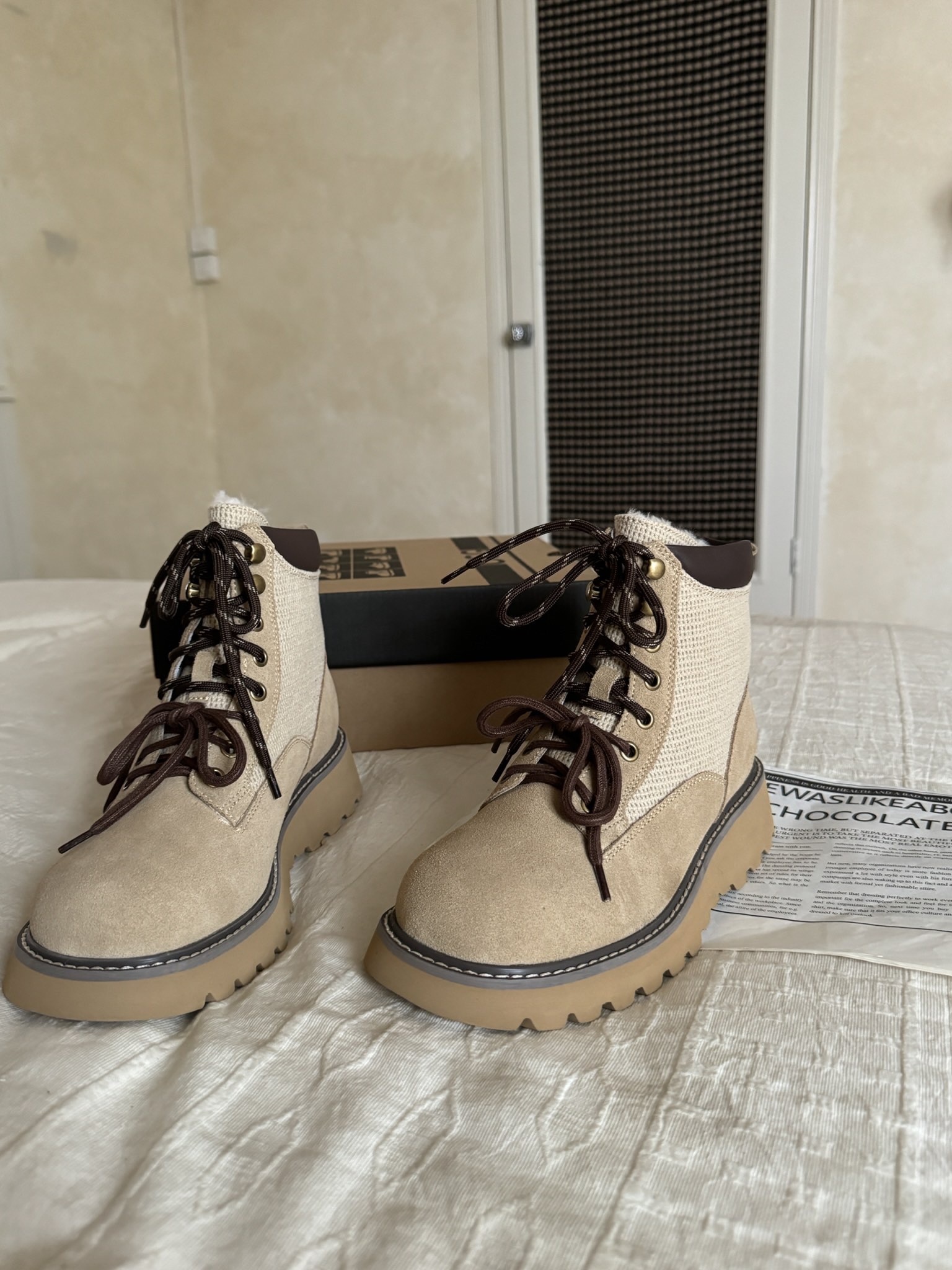 Dr. Martens Boots