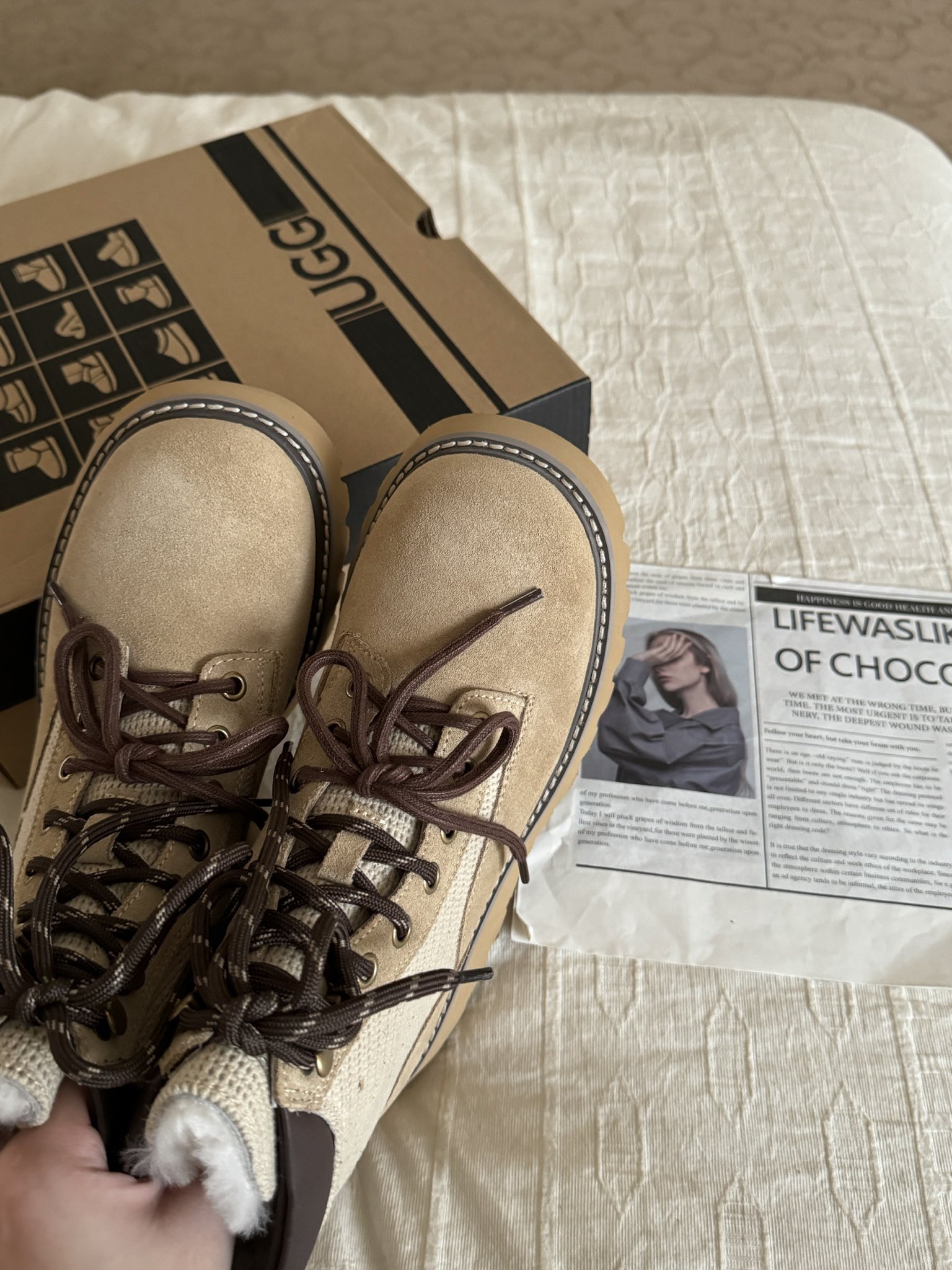 Dr. Martens Boots