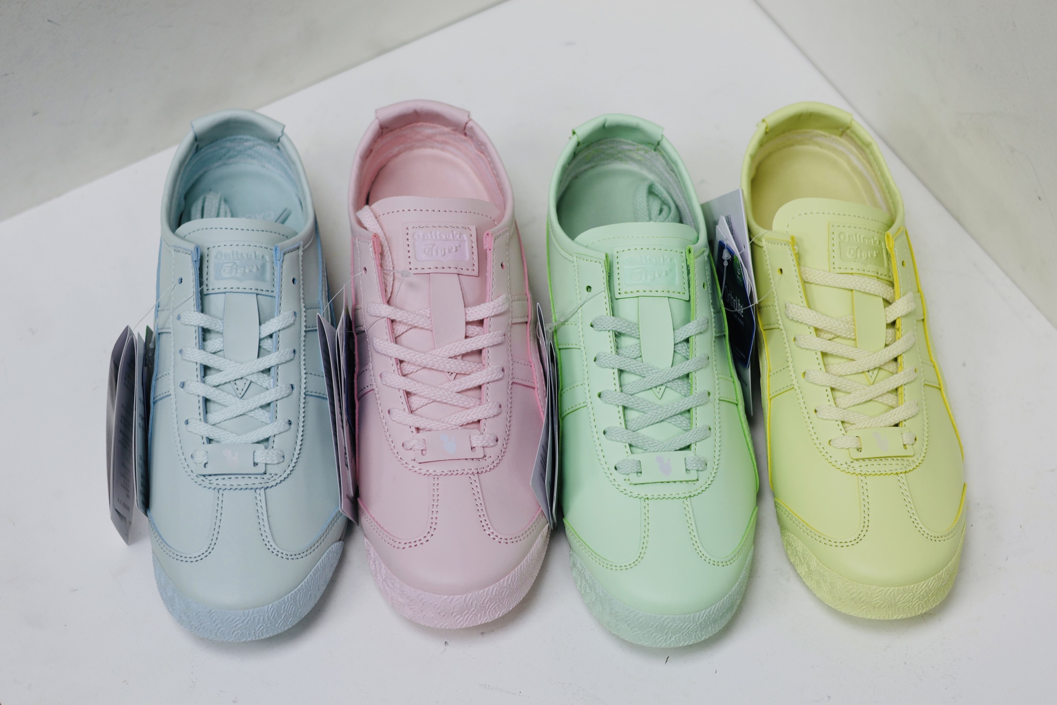 Basic Shoes