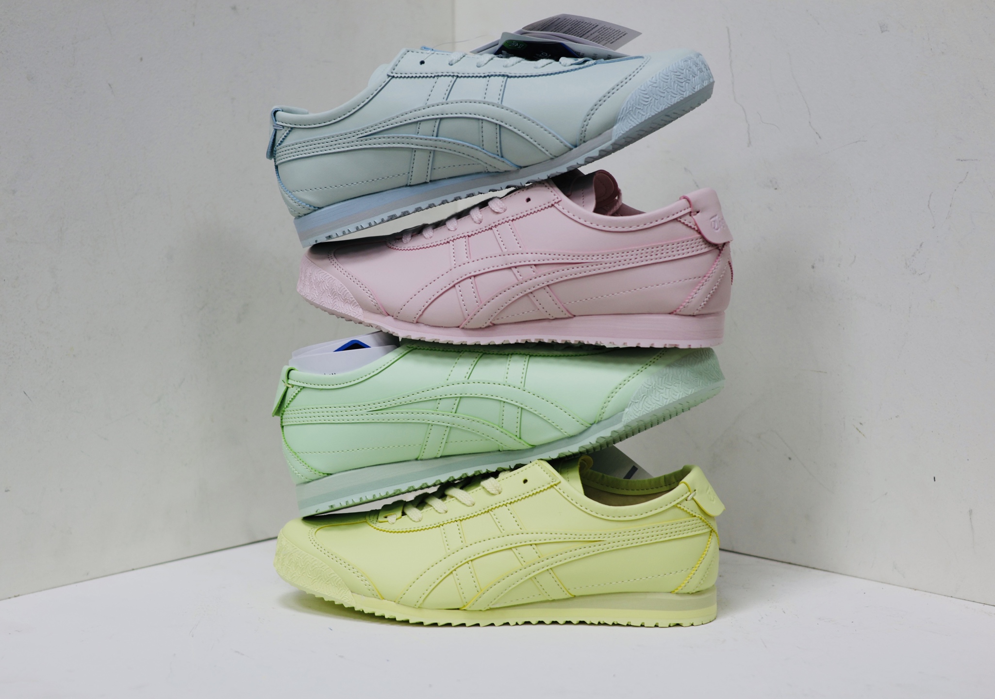 Basic Shoes