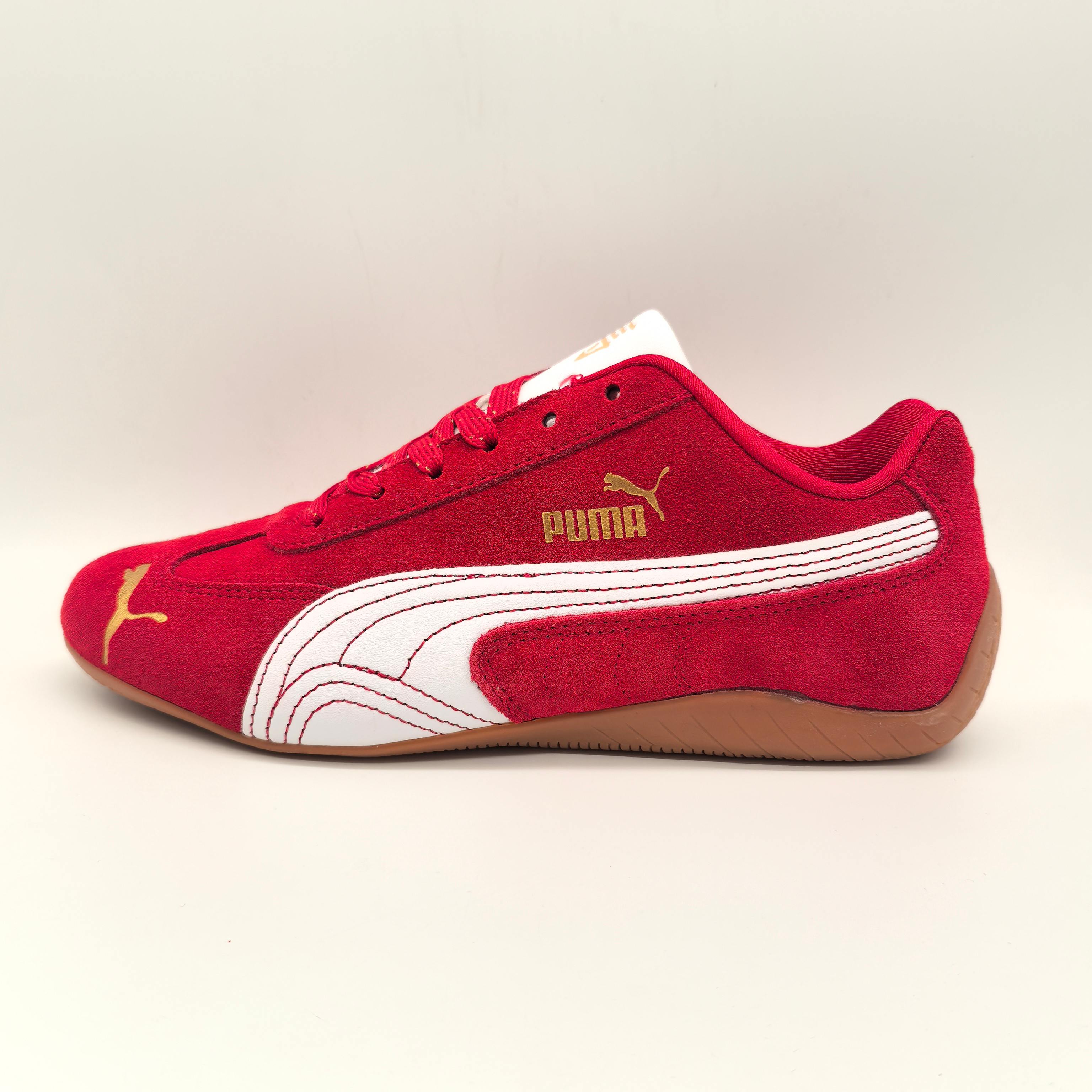 Basic Shoes S